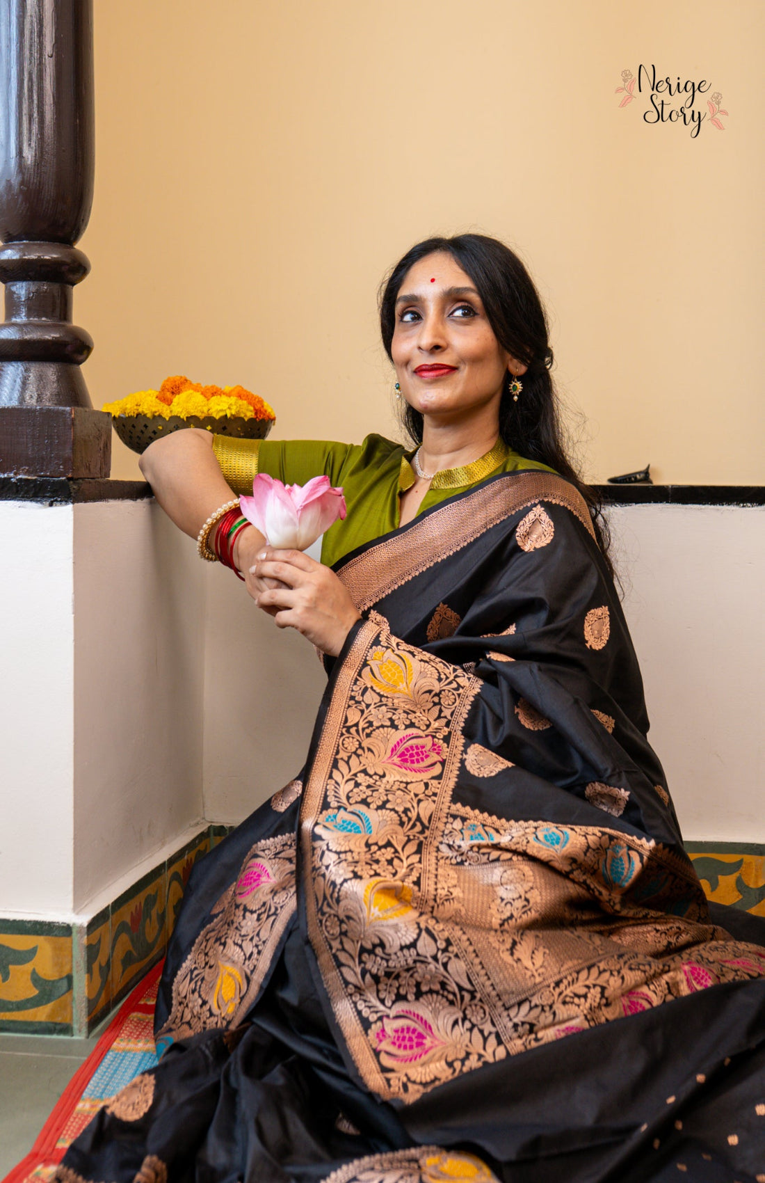 DHAARA ( धारा )