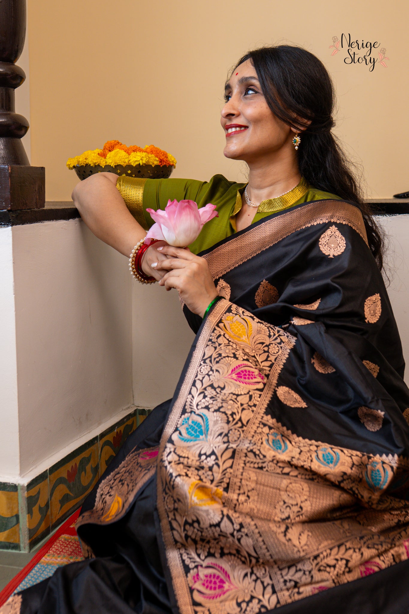 DHAARA ( धारा )