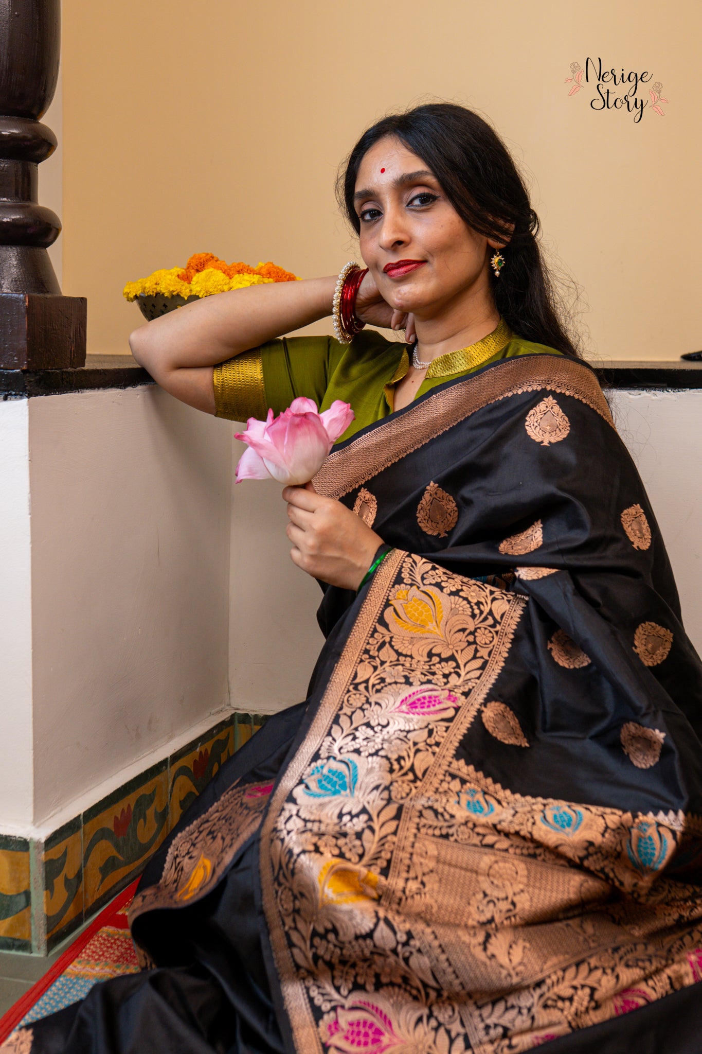 DHAARA ( धारा )