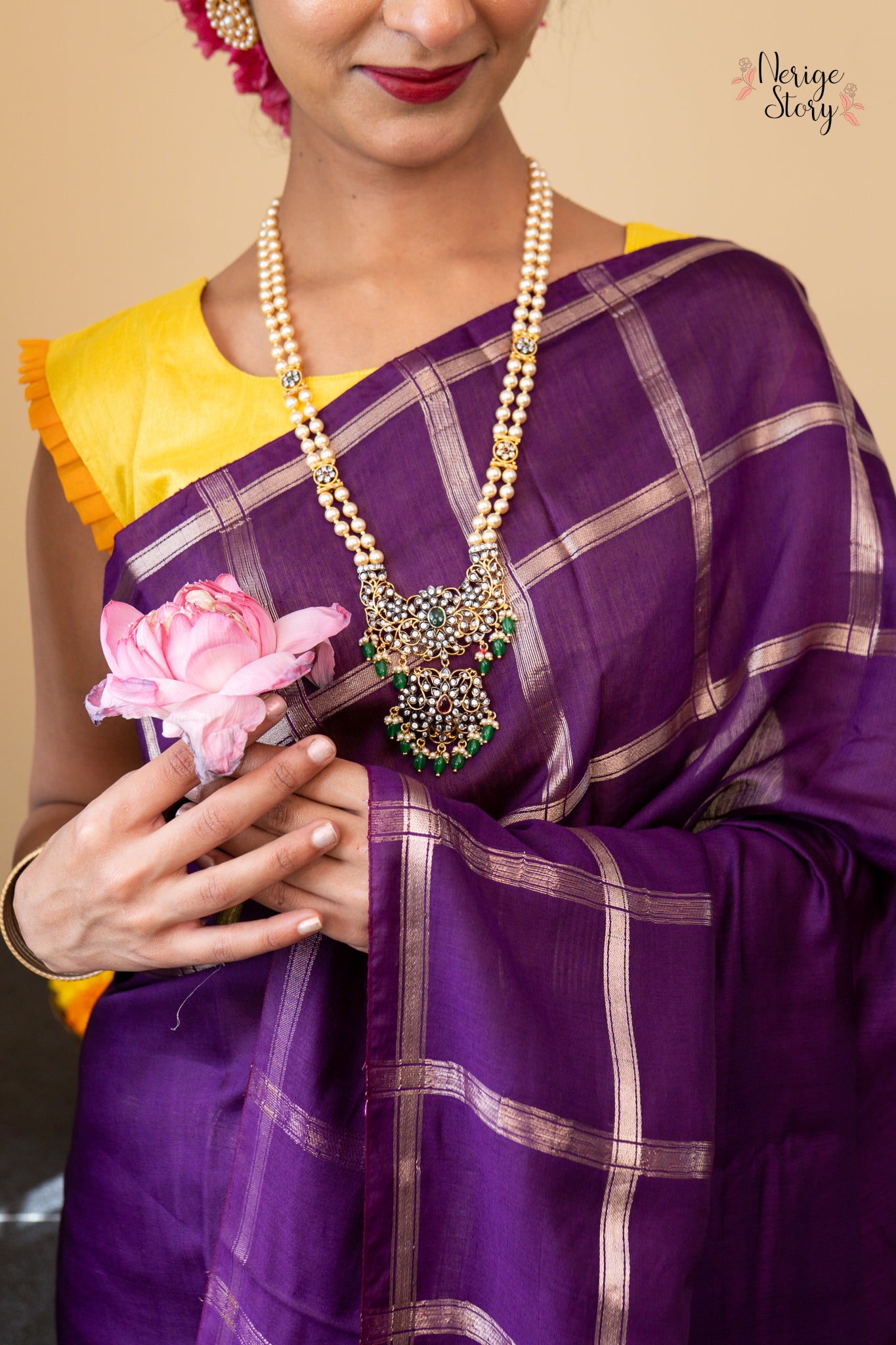 YOGARCHITA (योगार्चिता)