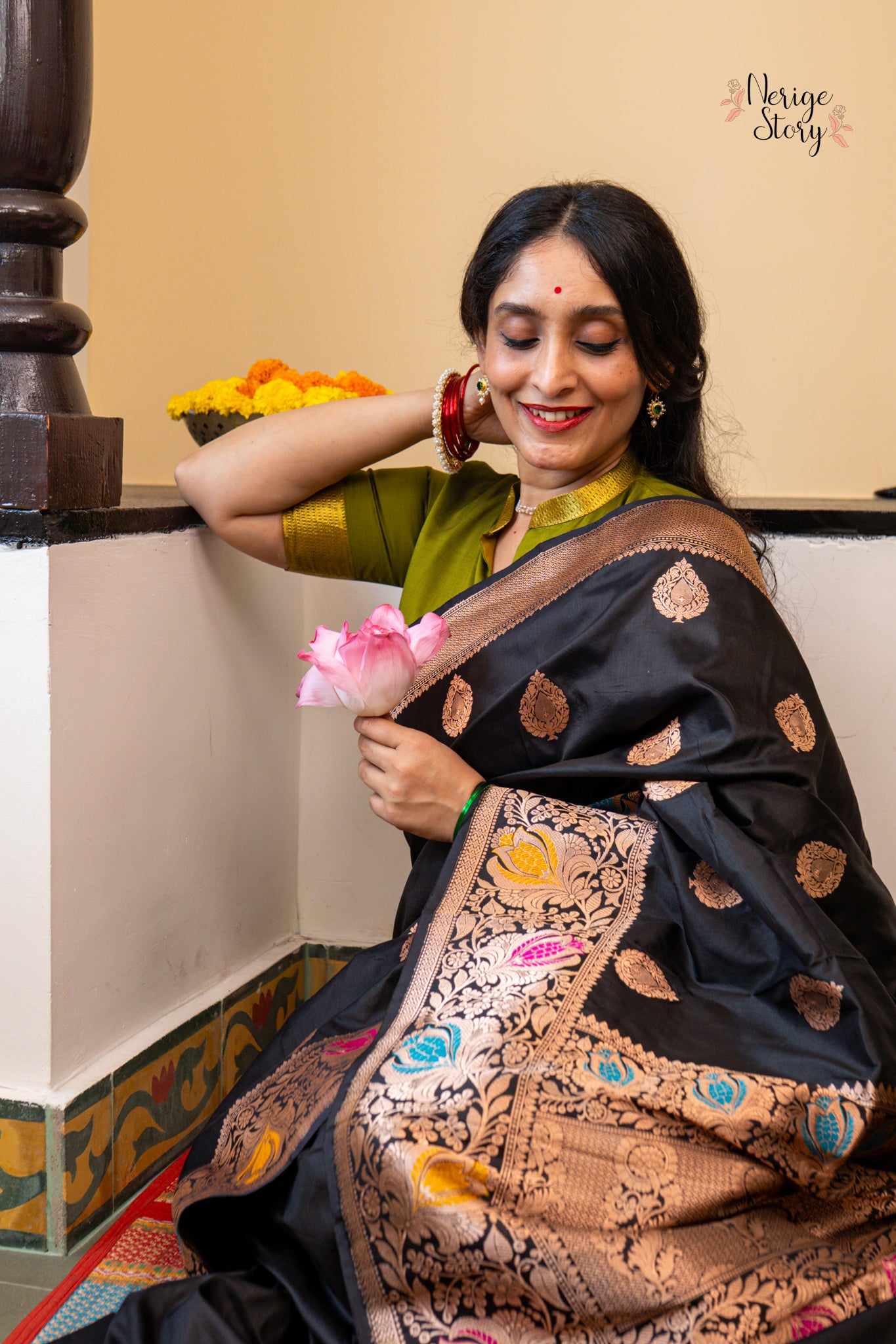 DHAARA ( धारा )
