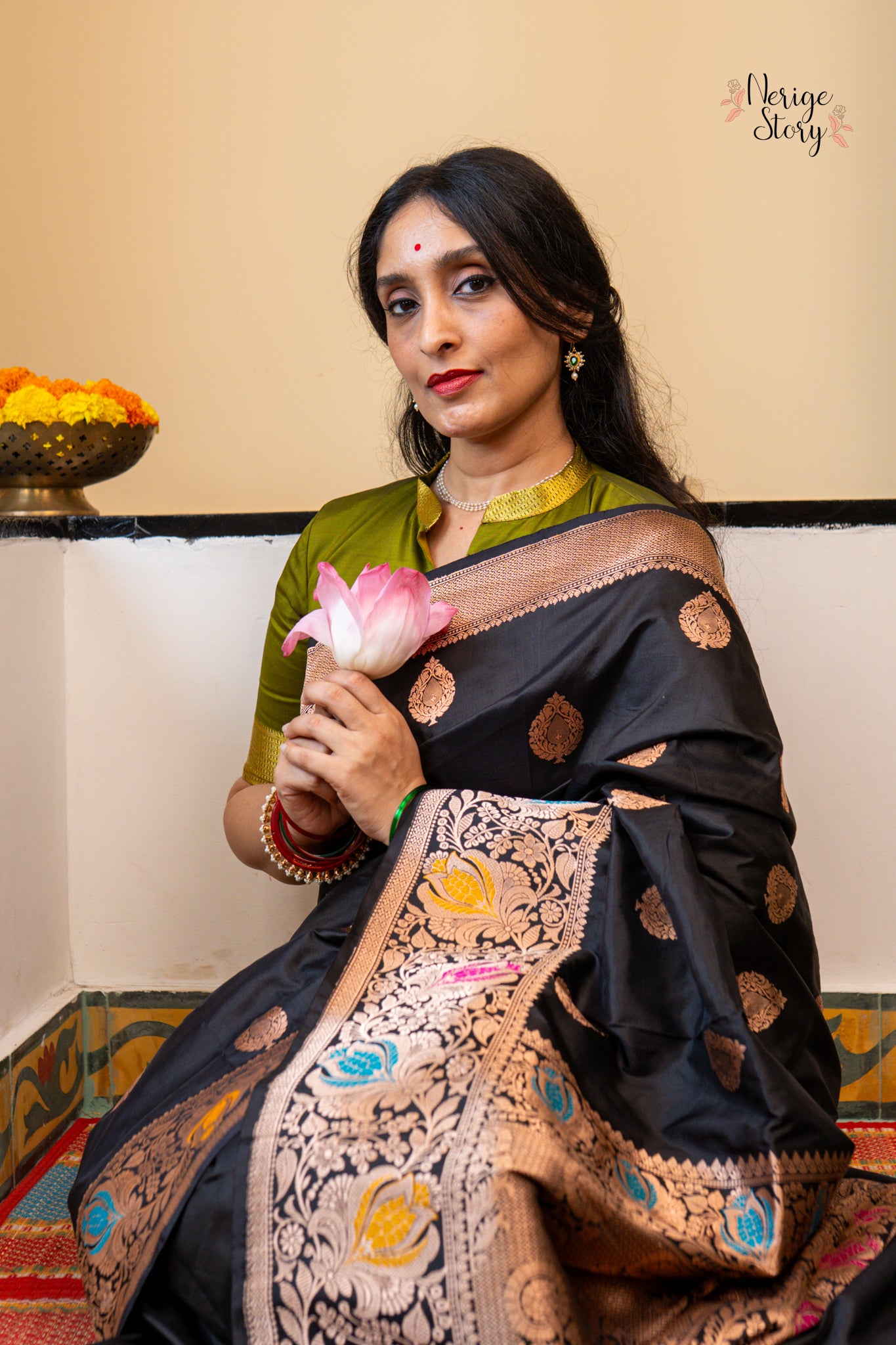 DHAARA ( धारा )