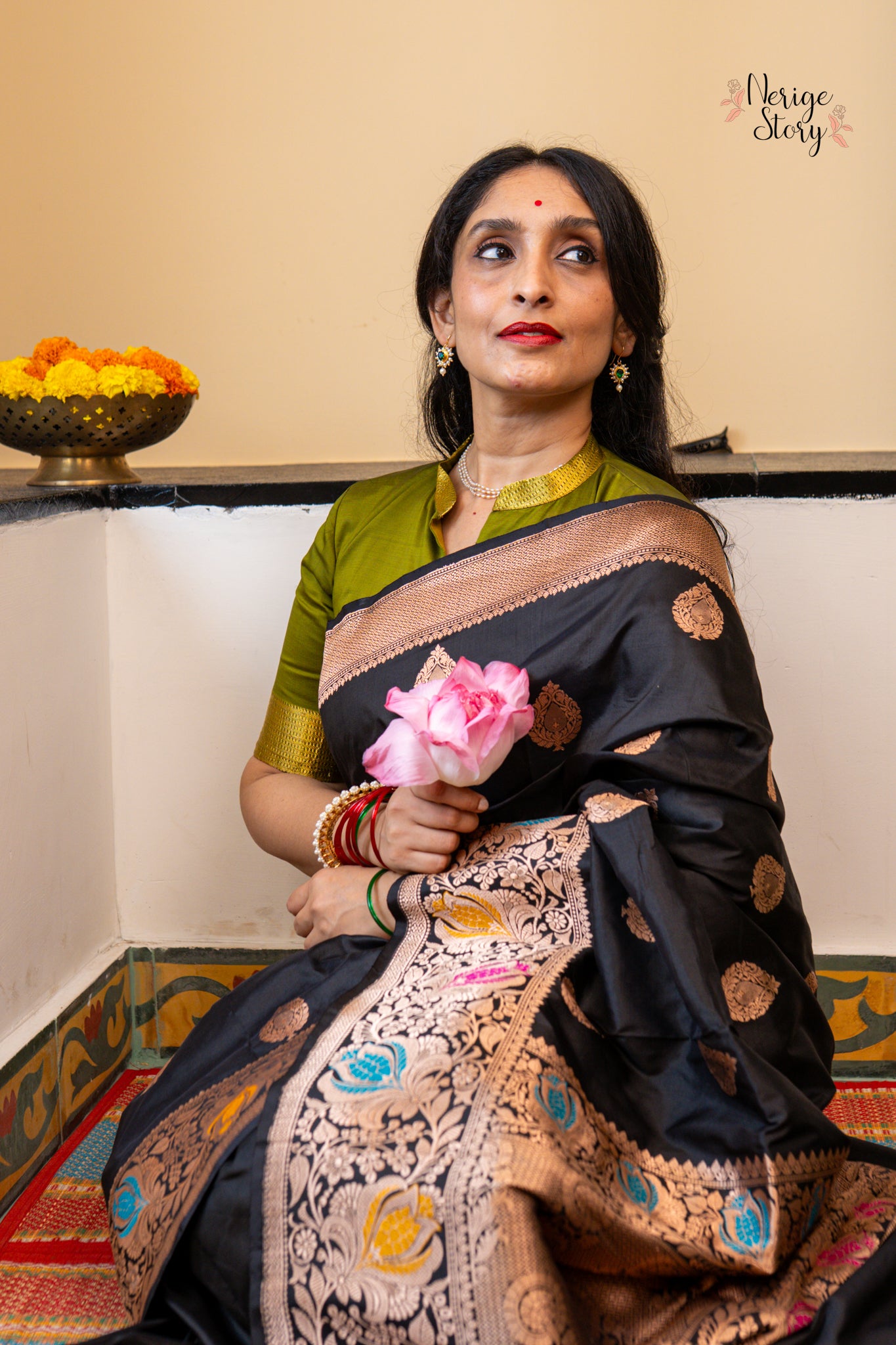 DHAARA ( धारा )