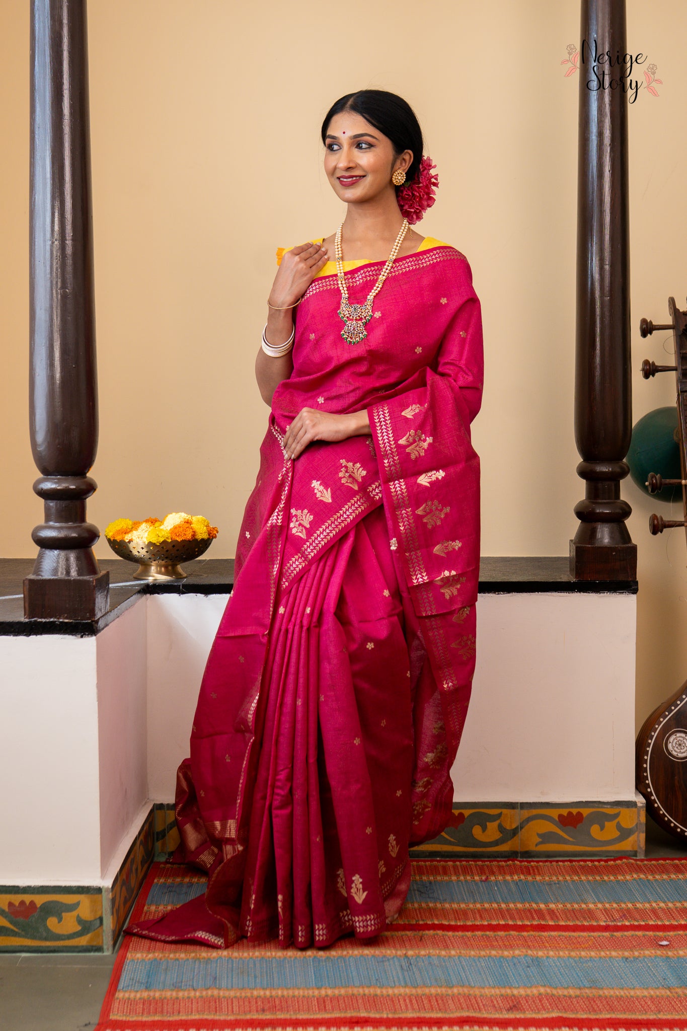 DARSHINI (दर्शिनी)