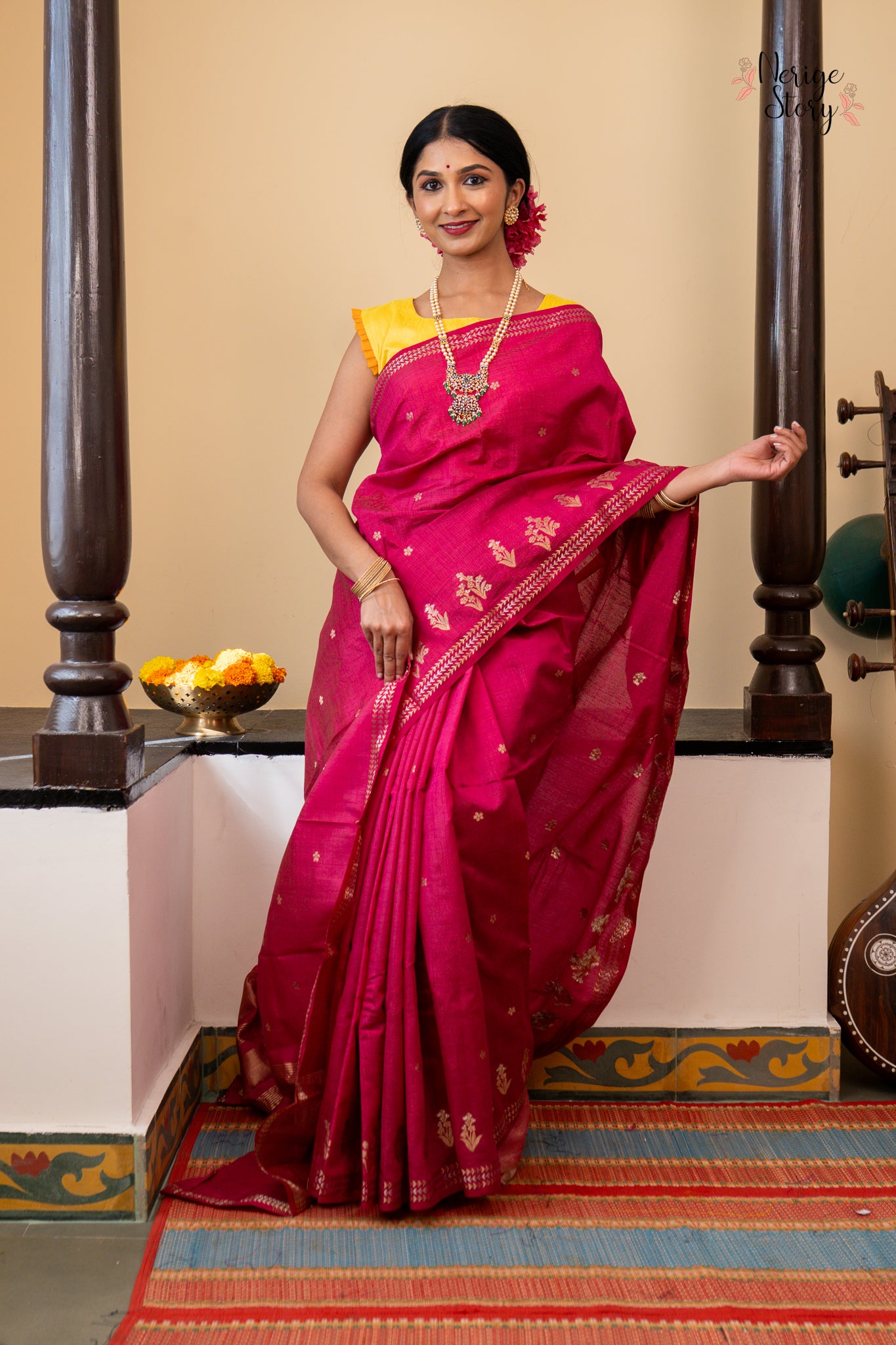 DARSHINI (दर्शिनी)