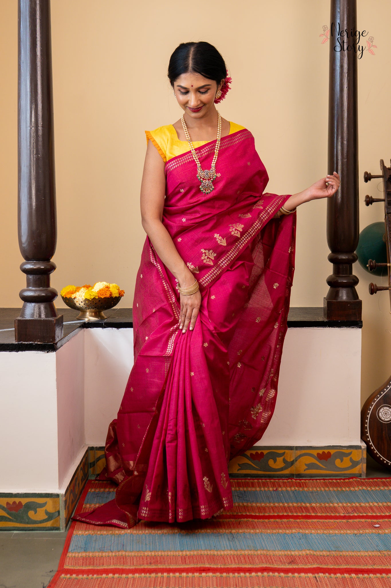 DARSHINI (दर्शिनी)