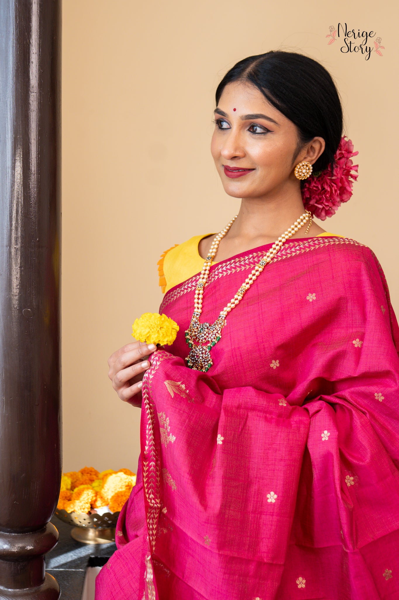 DARSHINI (दर्शिनी)