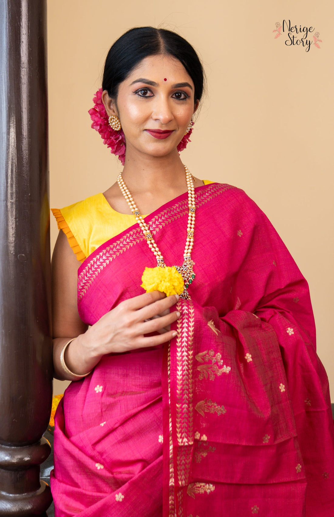 DARSHINI (दर्शिनी)