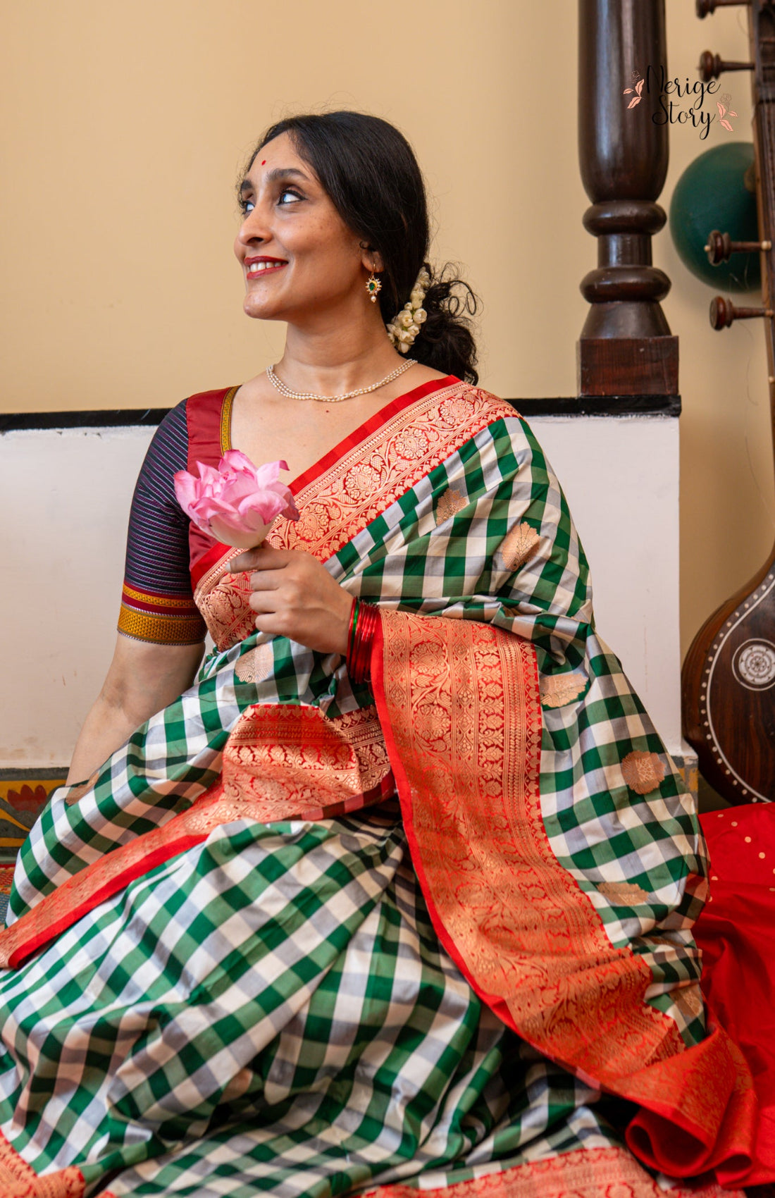 ILA ( इला )