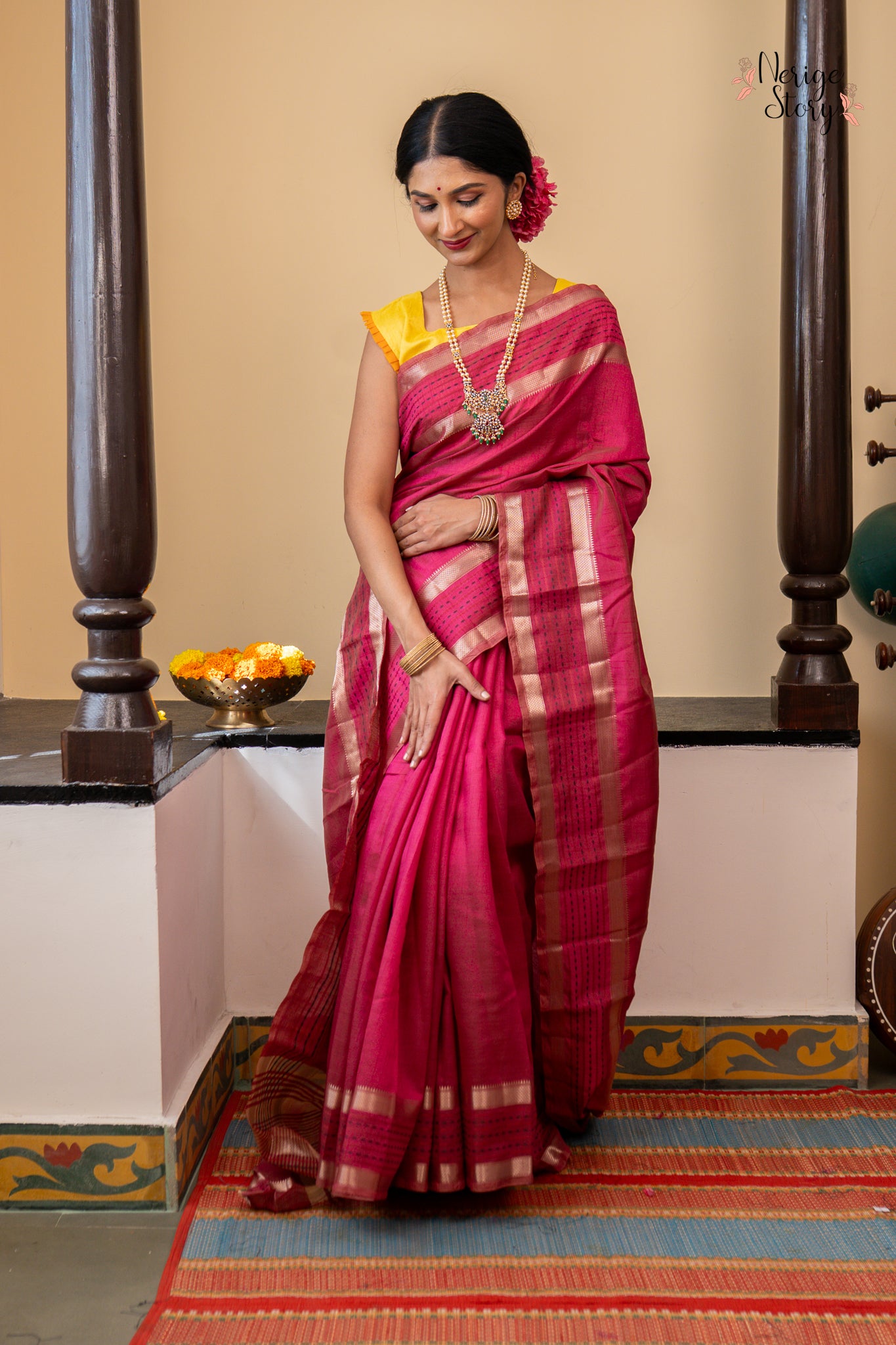 MRIDYAA (मृद्या)