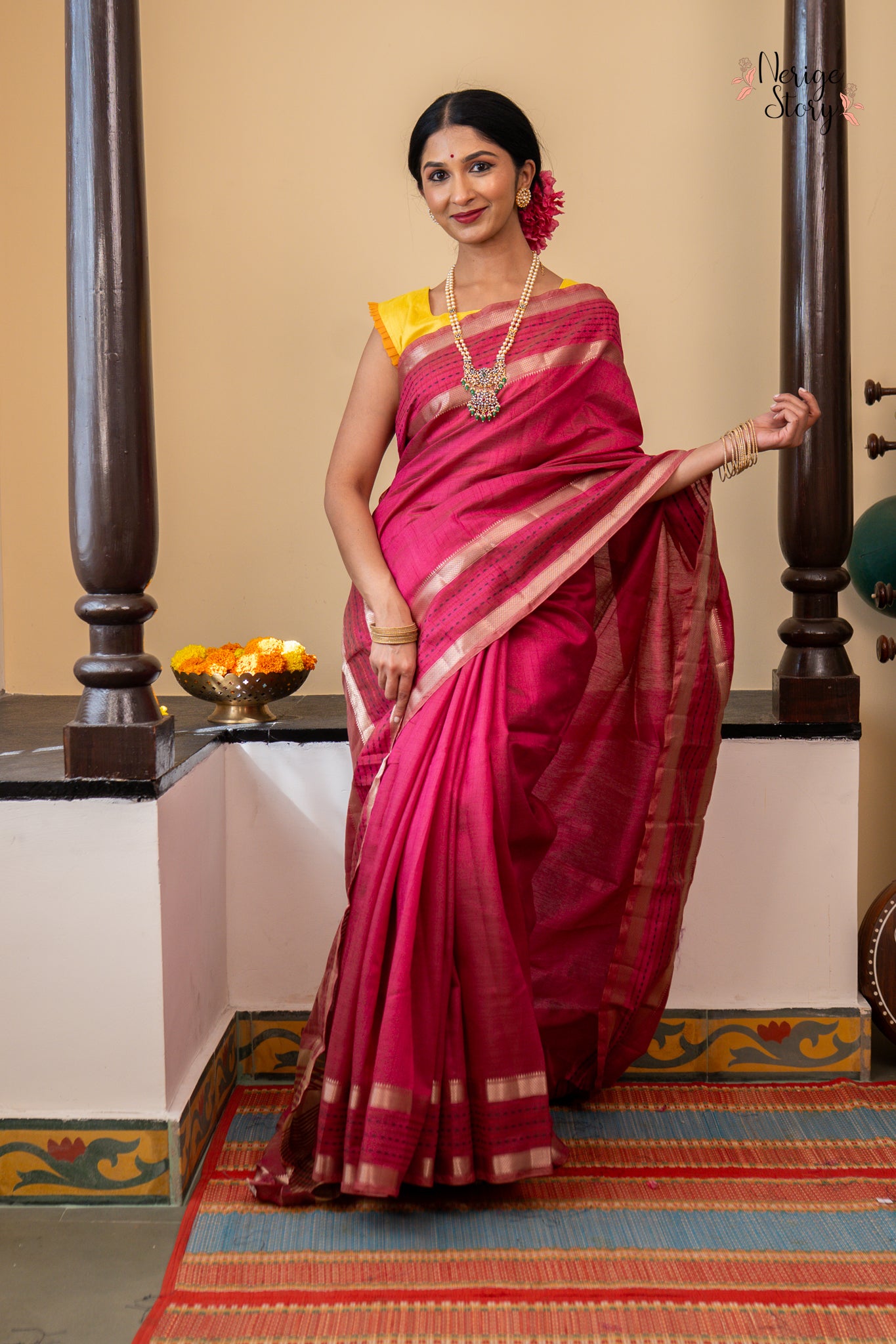 MRIDYAA (मृद्या)