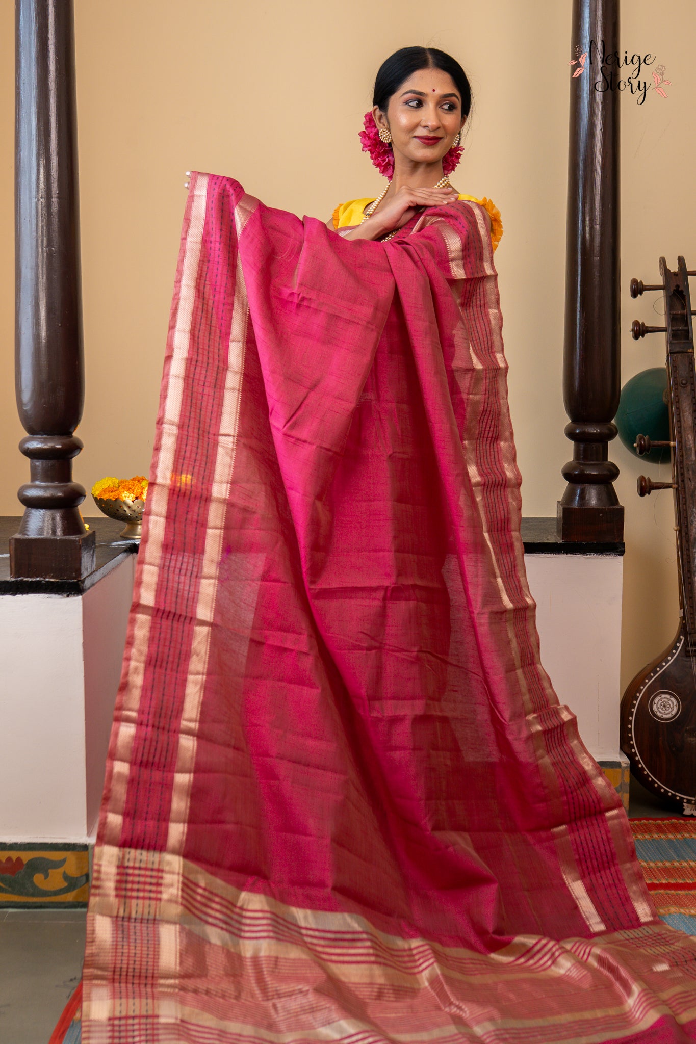 MRIDYAA (मृद्या)