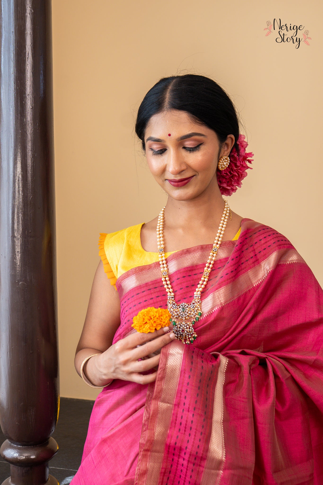 MRIDYAA (मृद्या)