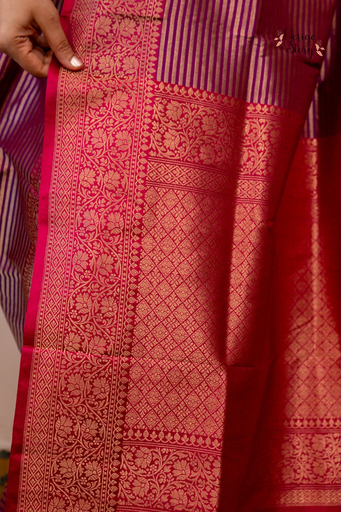 NARITHA (नरिथा)