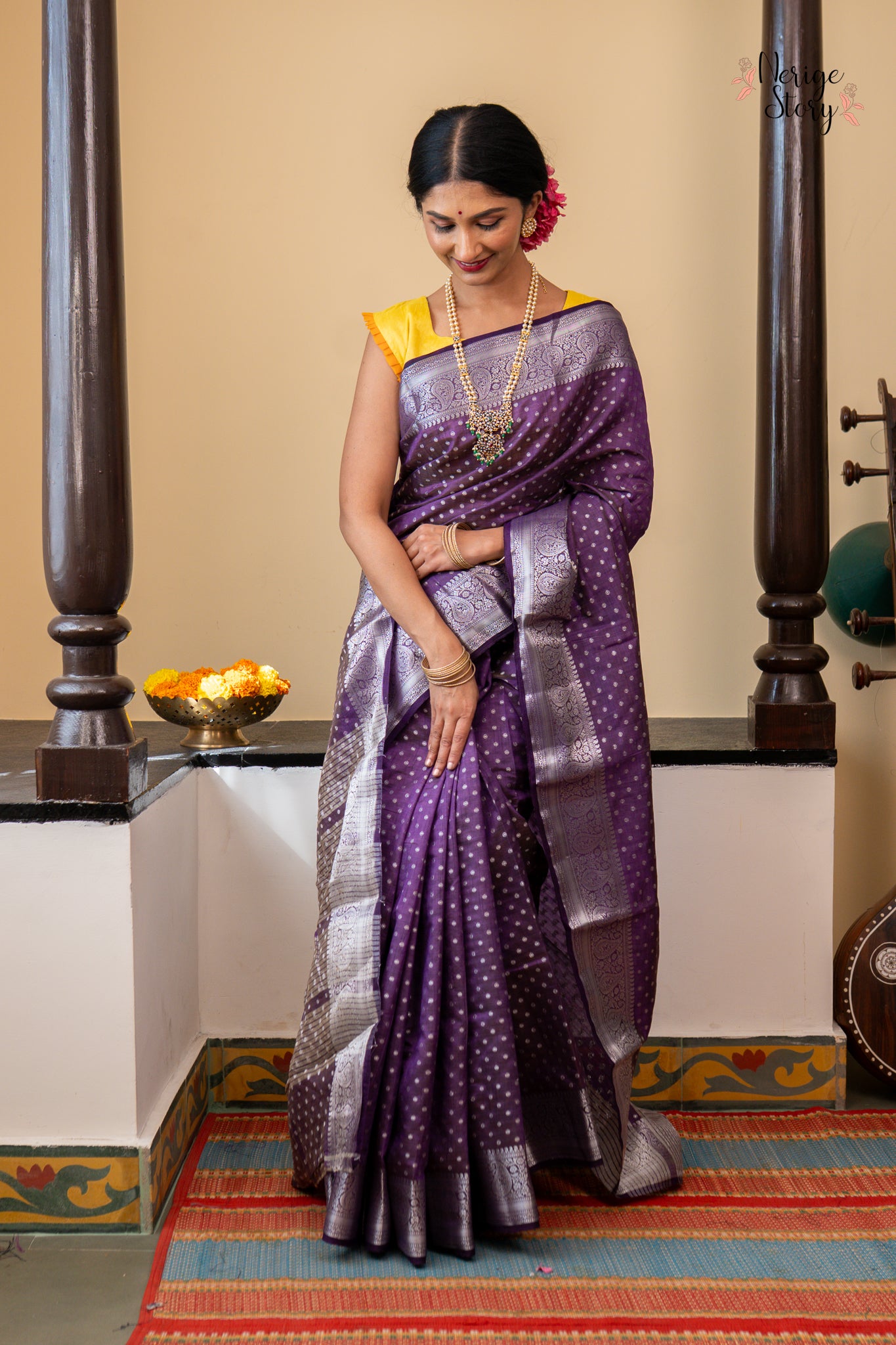 ISHITVIKA (इषित्विका)