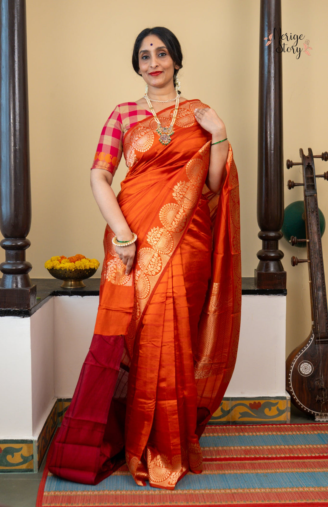 NIDHISHA (निर्धिषा)