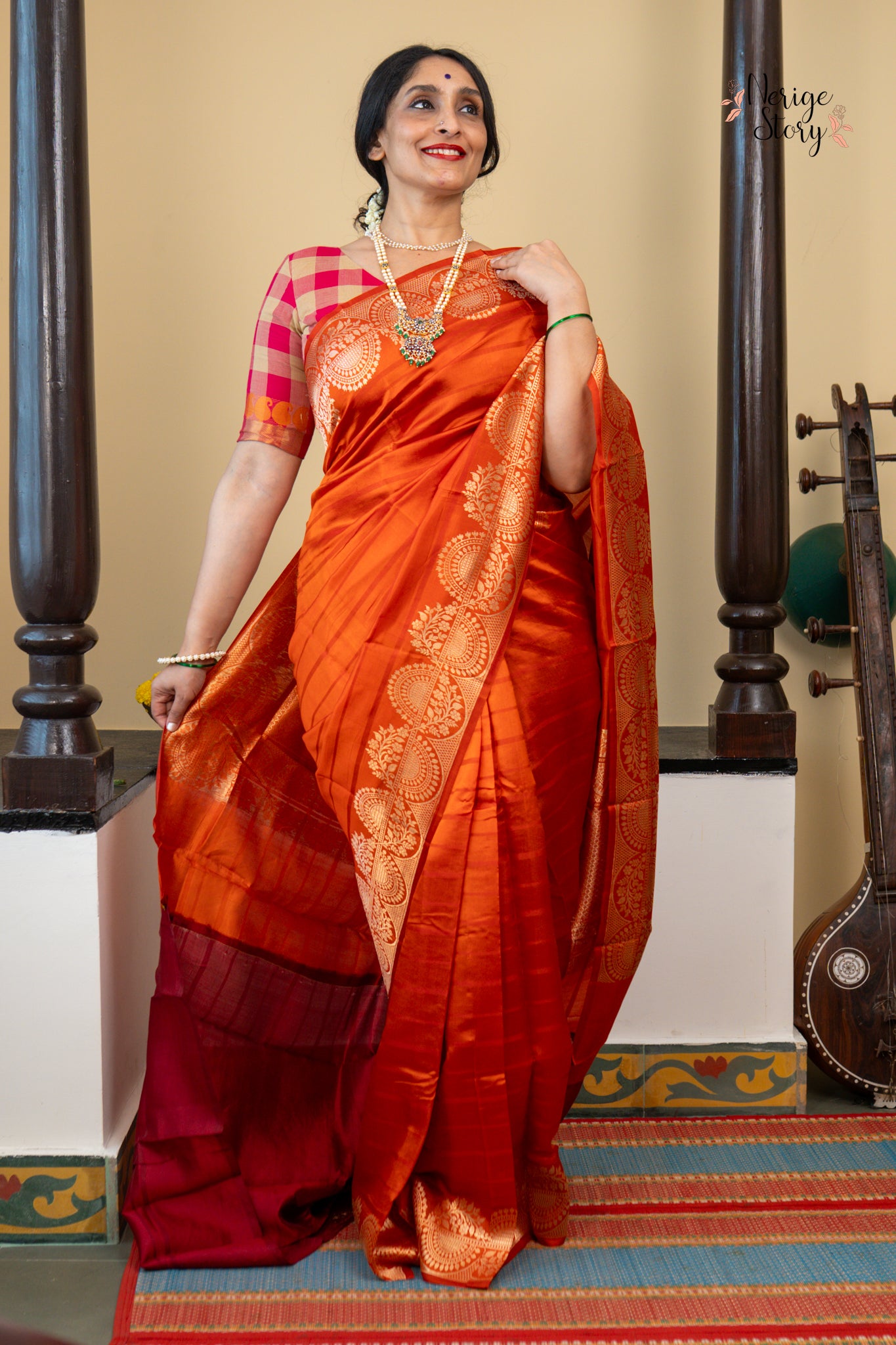 NIDHISHA (निर्धिषा)