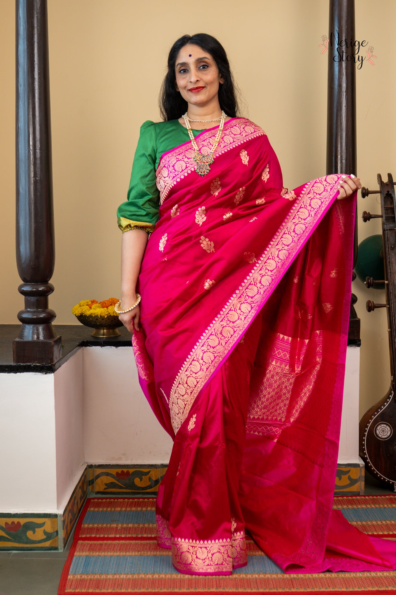 SULABHA ( सुलभा)