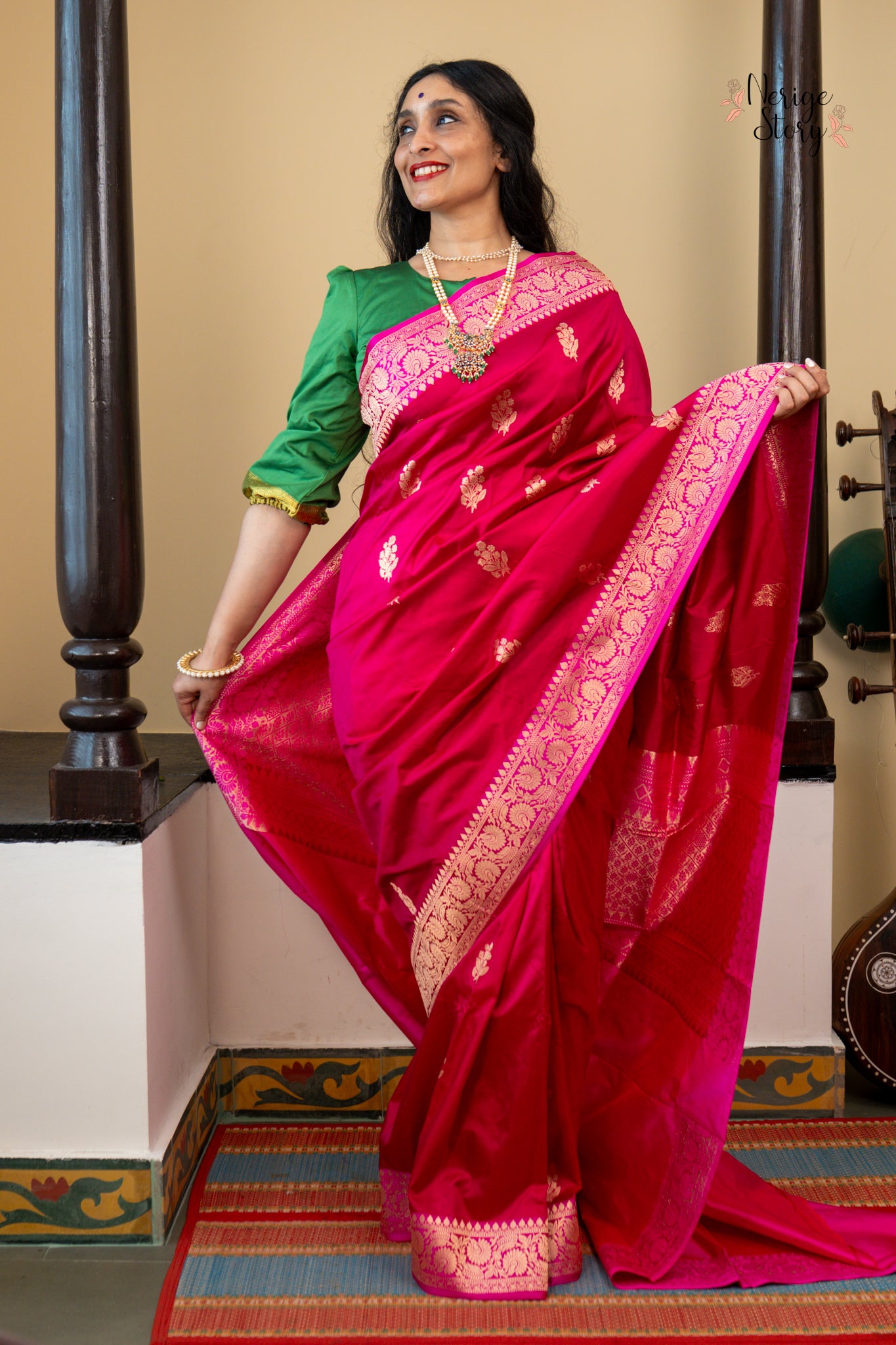 SULABHA ( सुलभा)