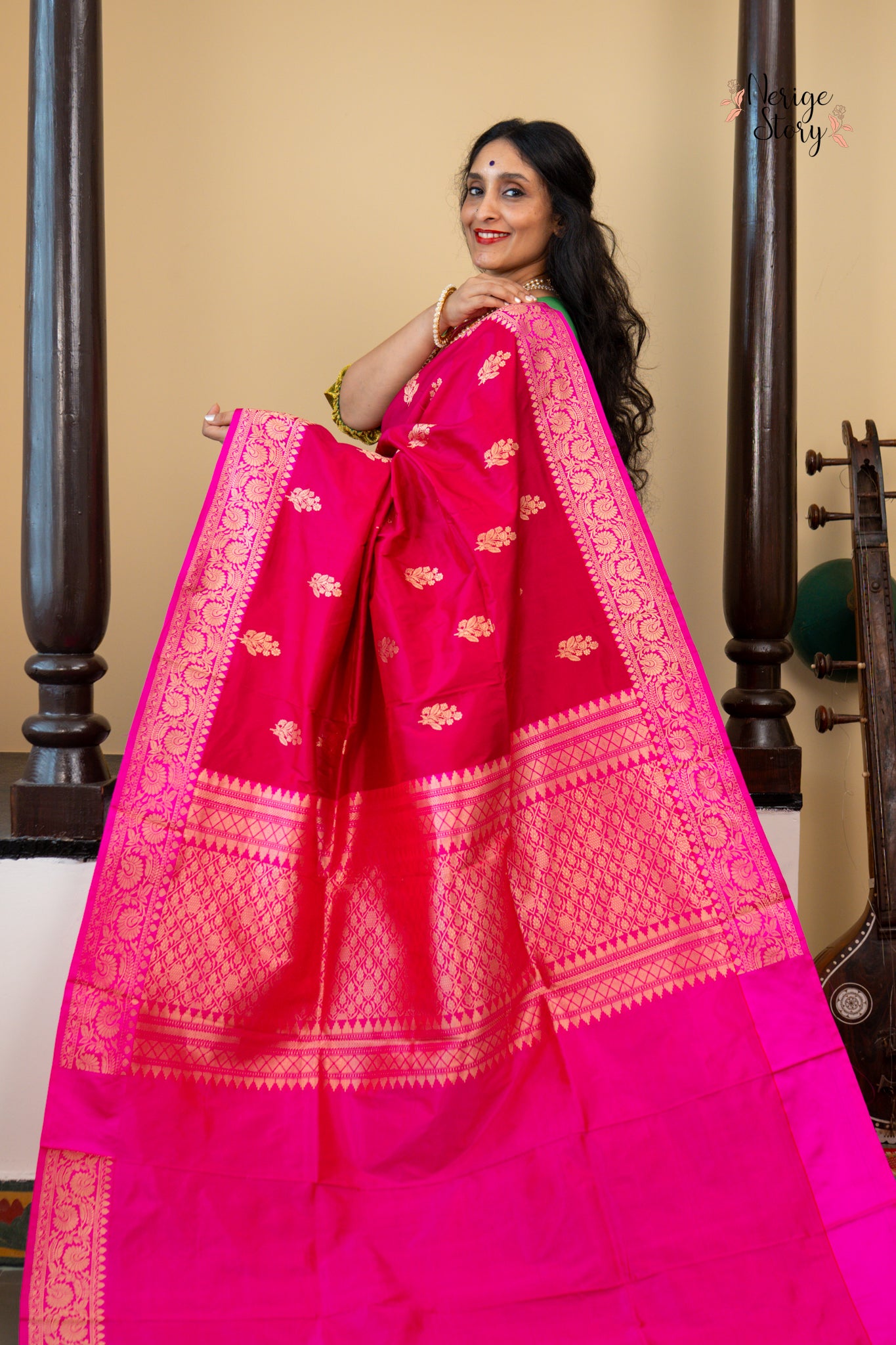 SULABHA ( सुलभा)