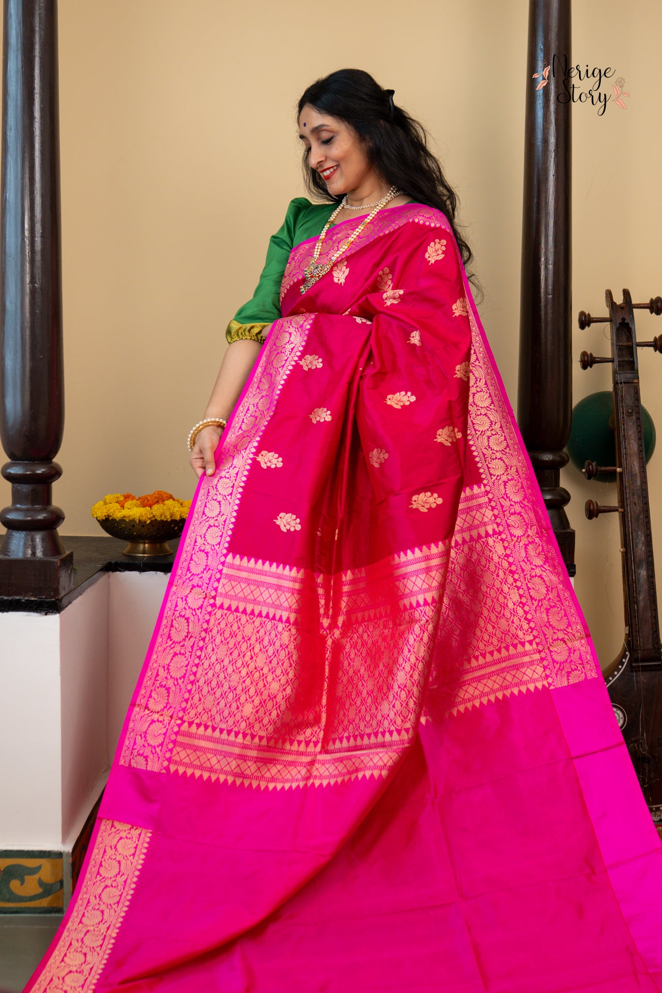 SULABHA ( सुलभा)