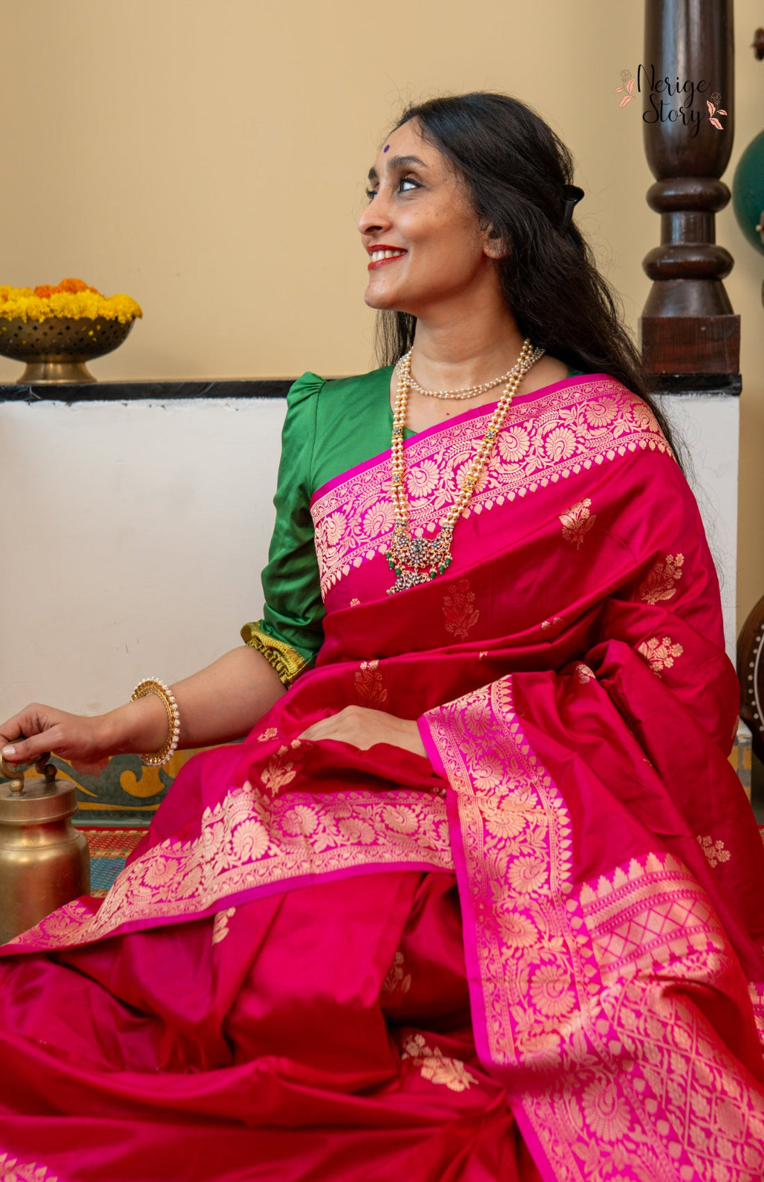 SULABHA ( सुलभा)