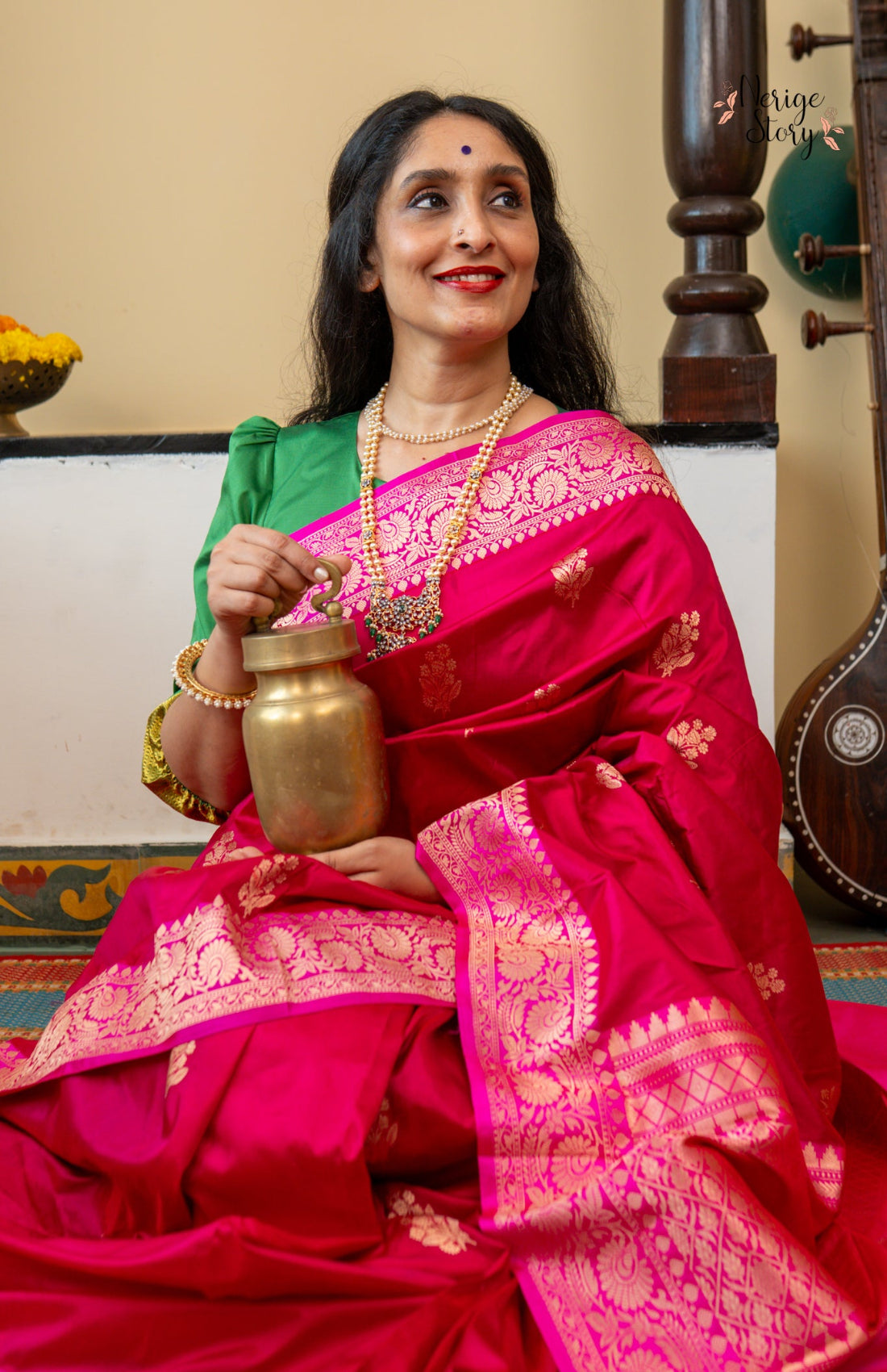 SULABHA ( सुलभा)