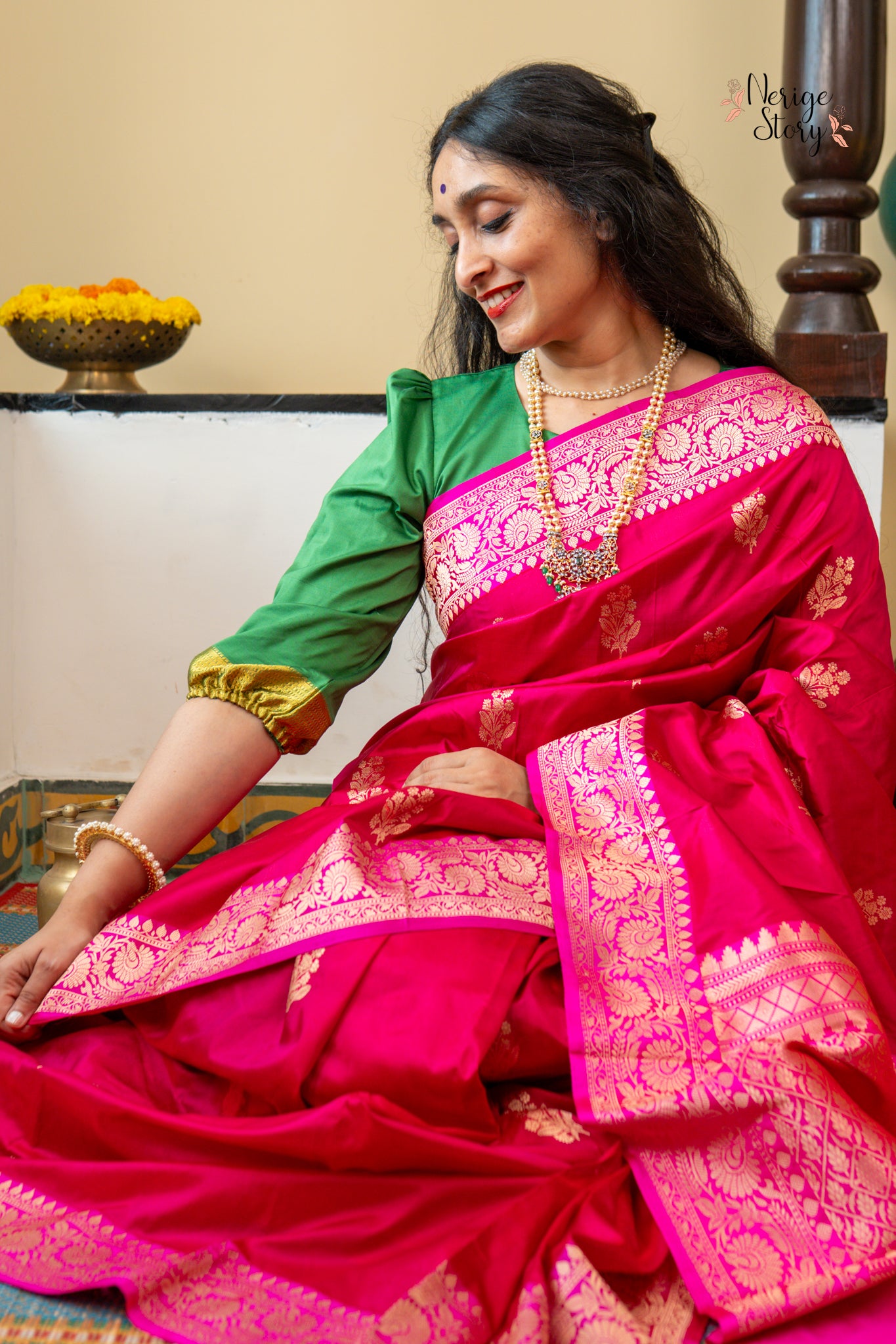 SULABHA ( सुलभा)