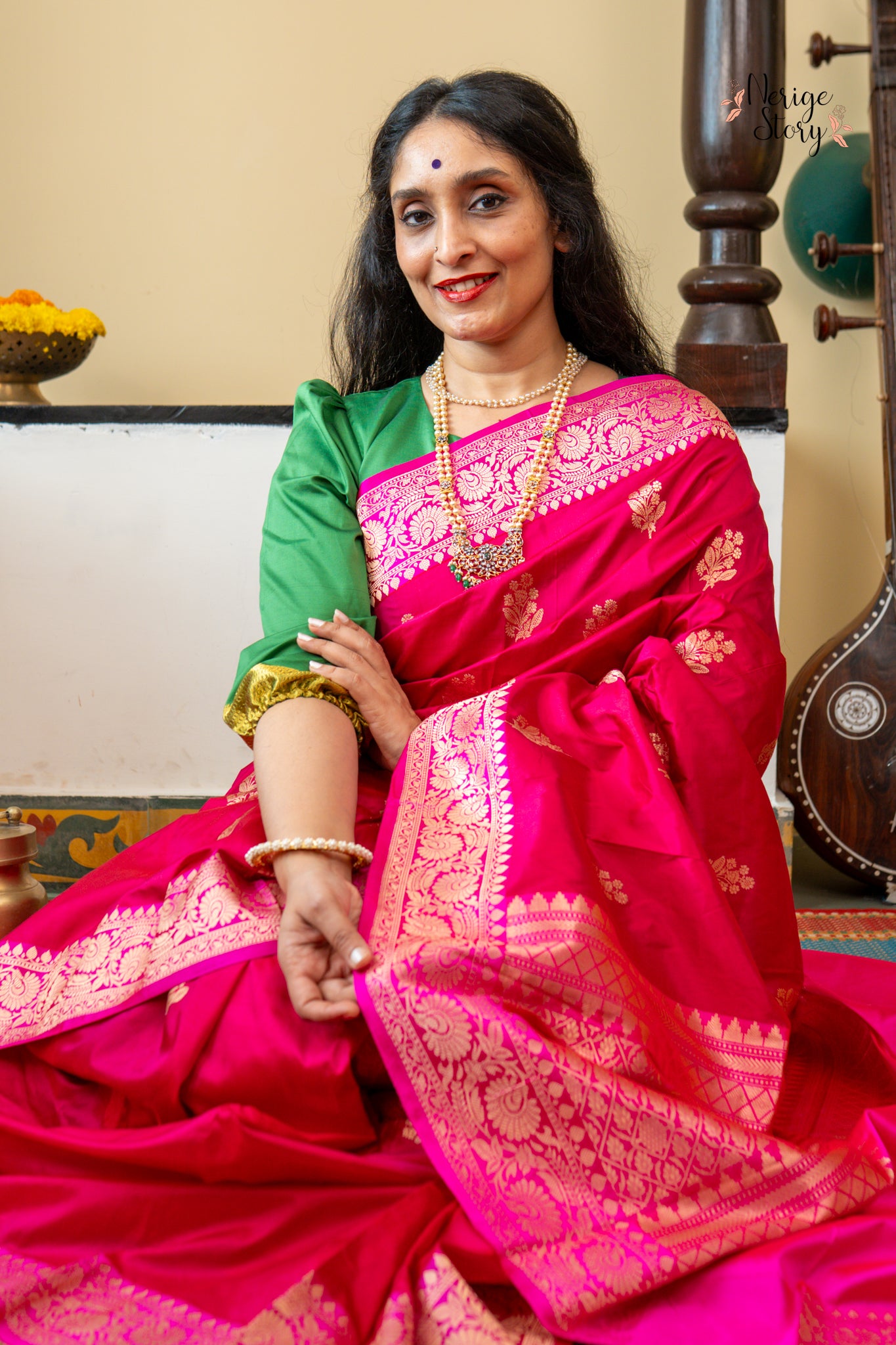 SULABHA ( सुलभा)