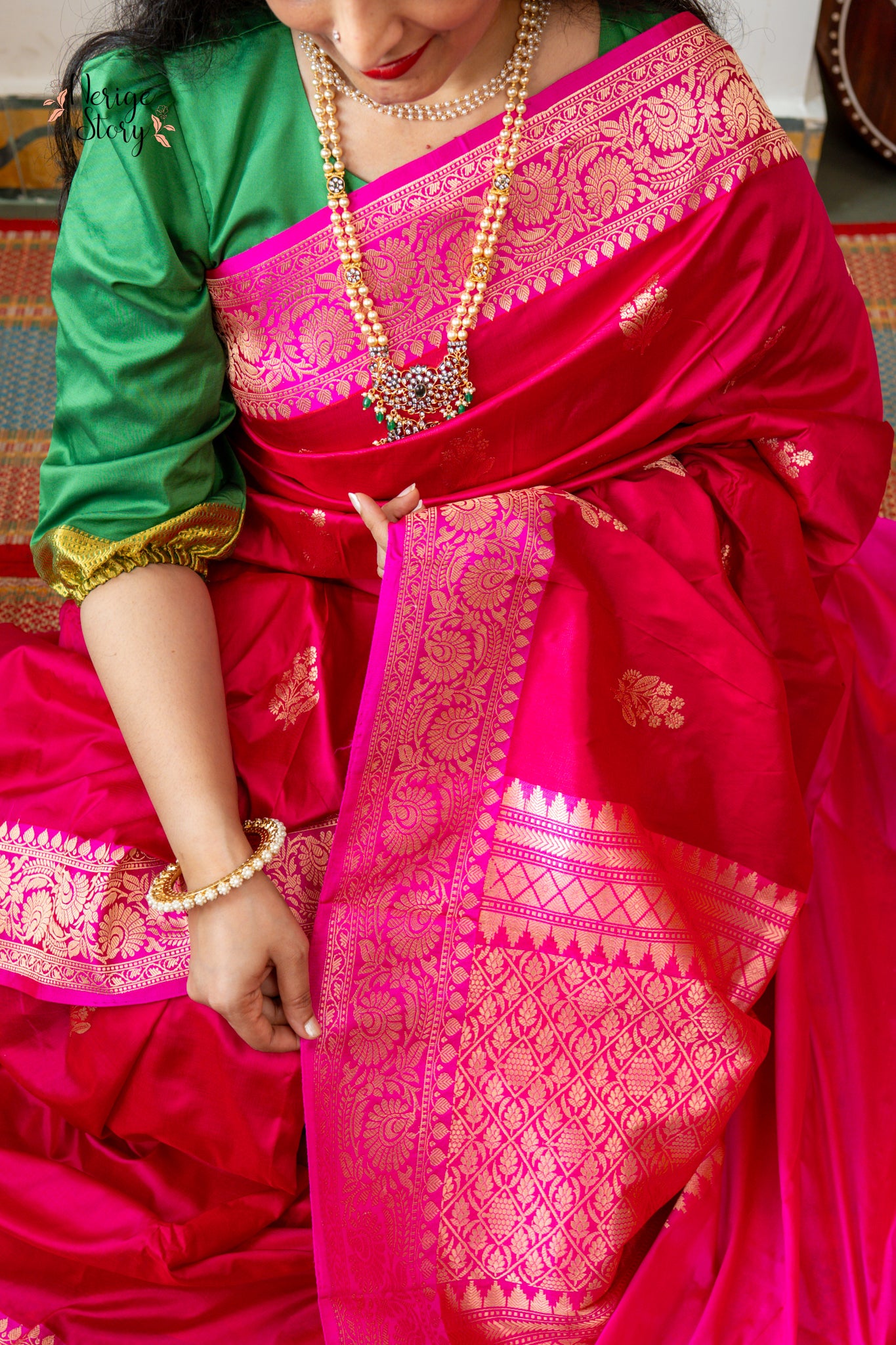 SULABHA ( सुलभा)