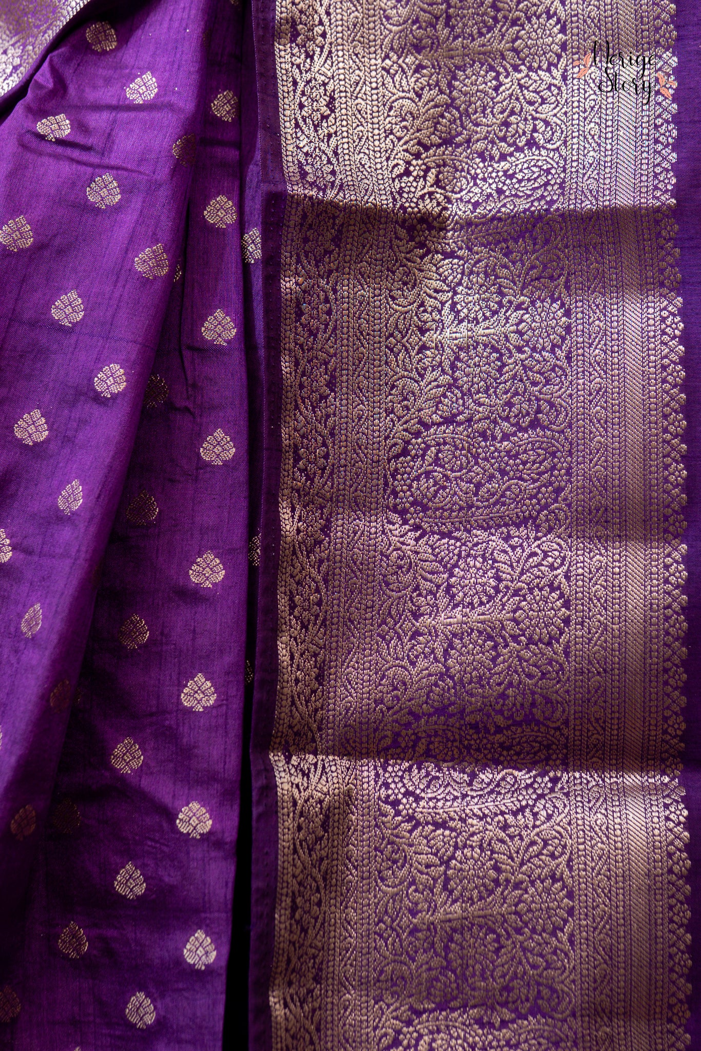 AMBHRINI (अम्भ्रिणी)