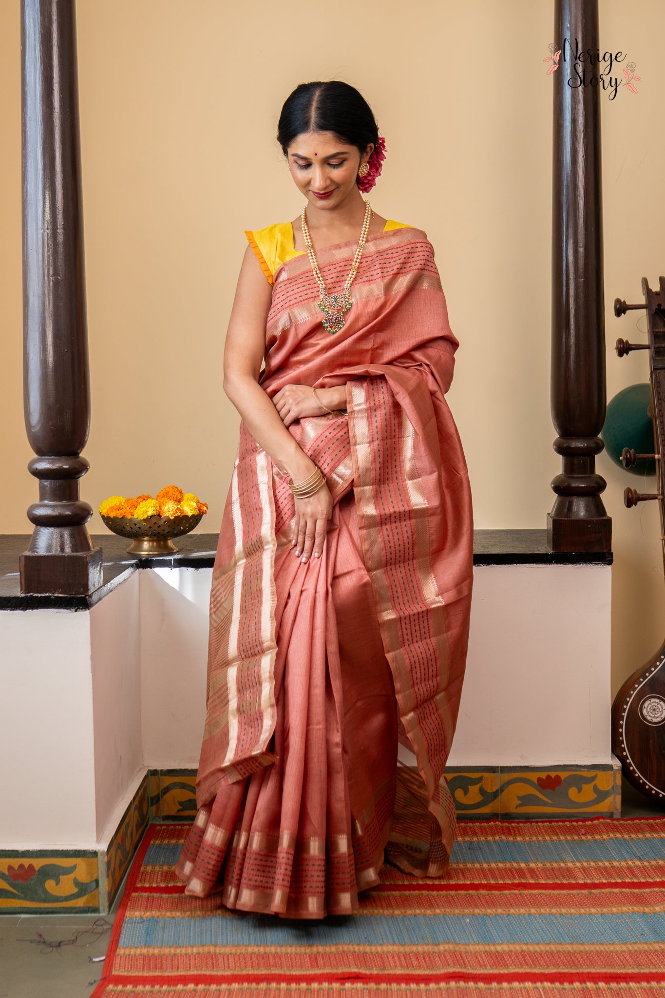 MANTRIKA (मंत्रिका)