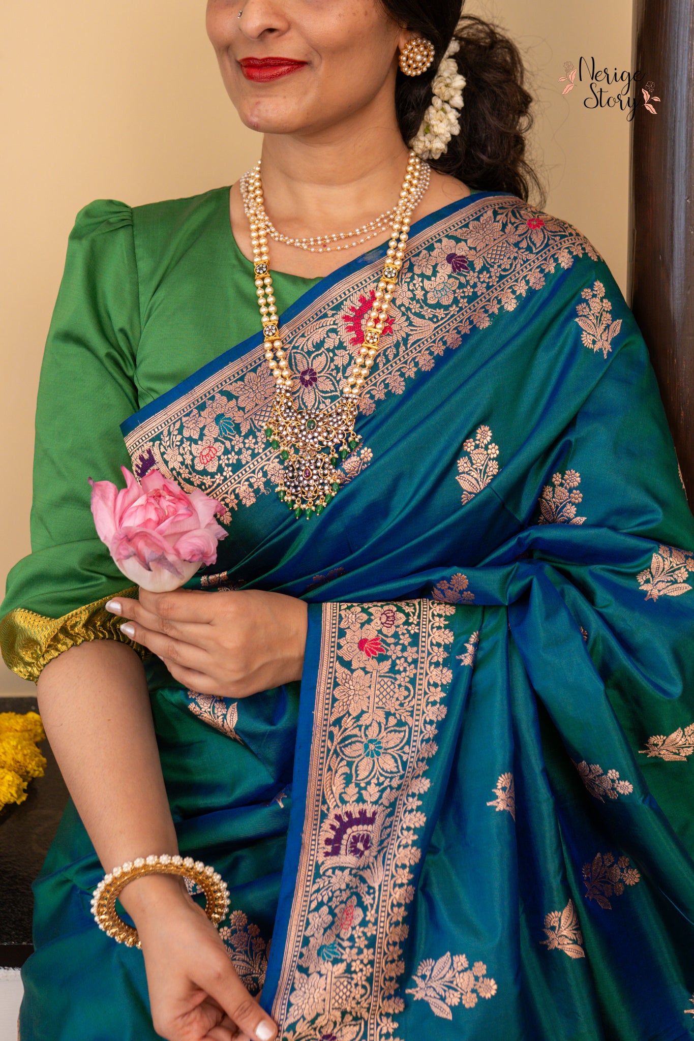 DAMAYANTHI ( दमयंती )