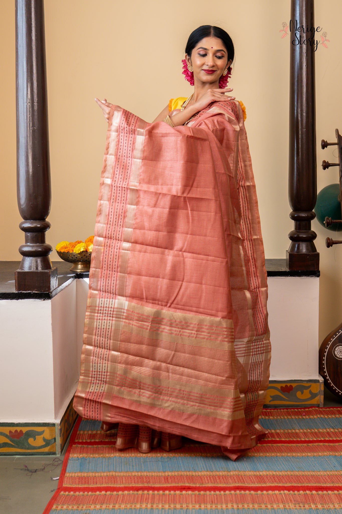 MANTRIKA (मंत्रिका)