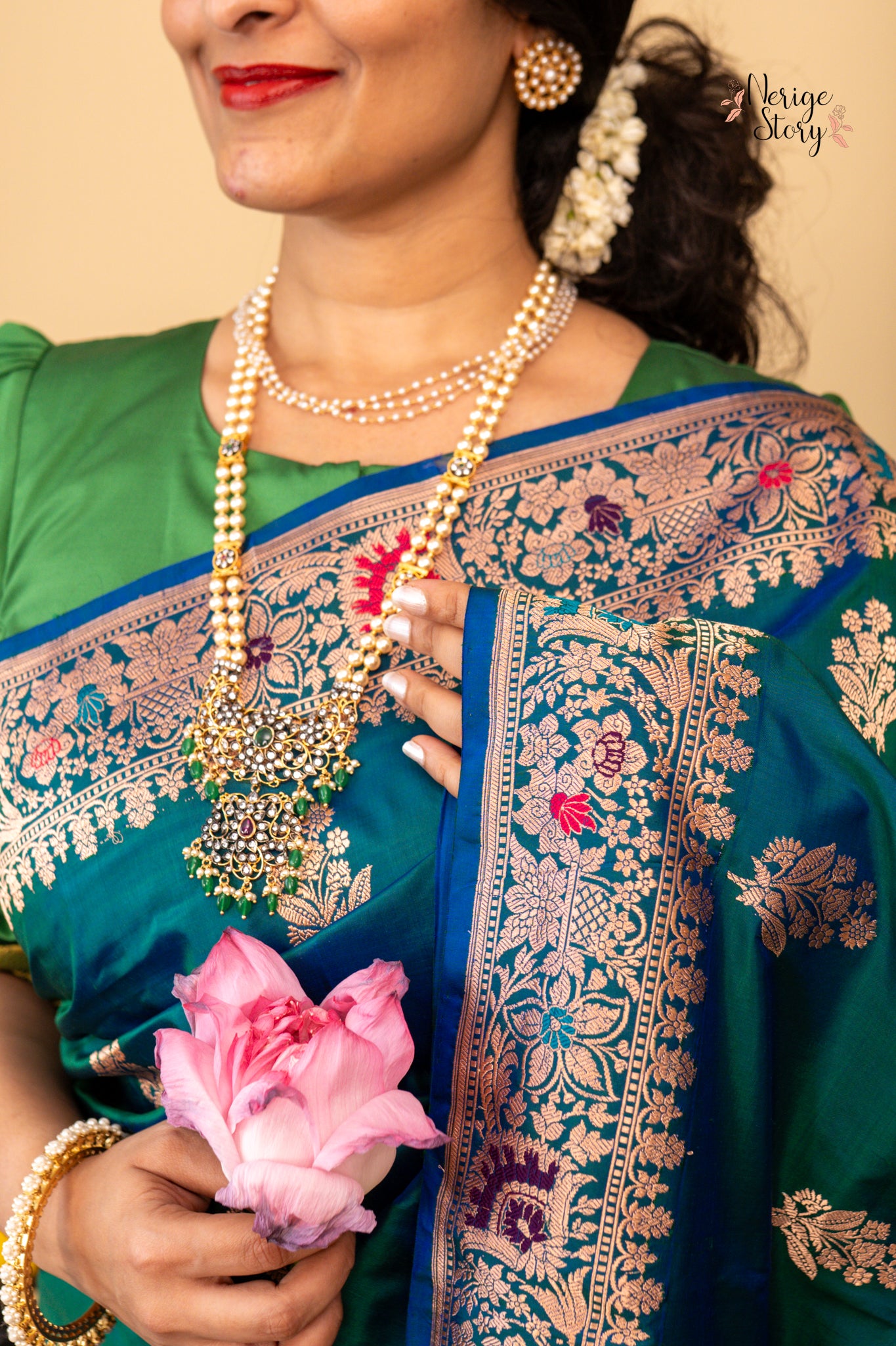 DAMAYANTHI ( दमयंती )