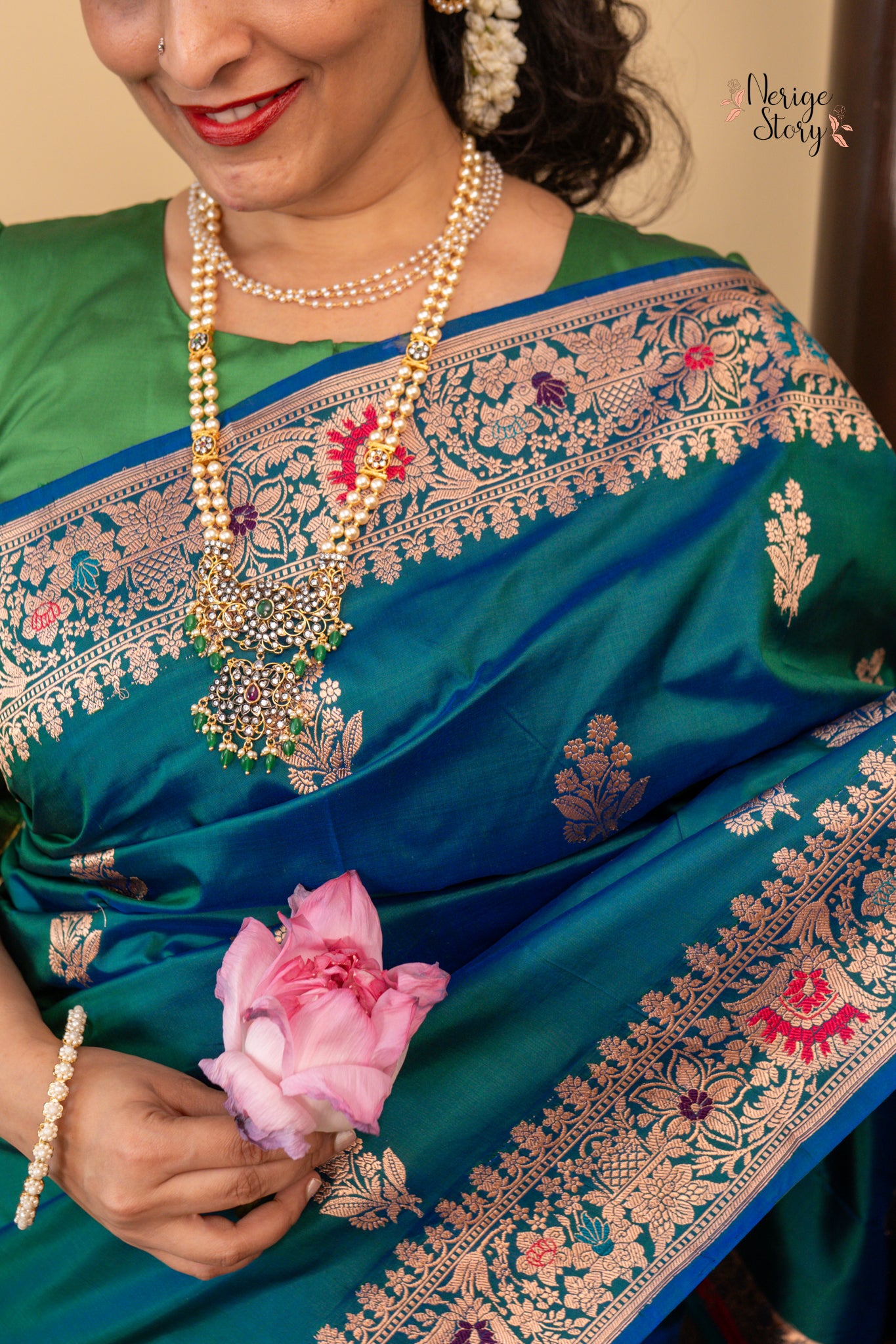 DAMAYANTHI ( दमयंती )