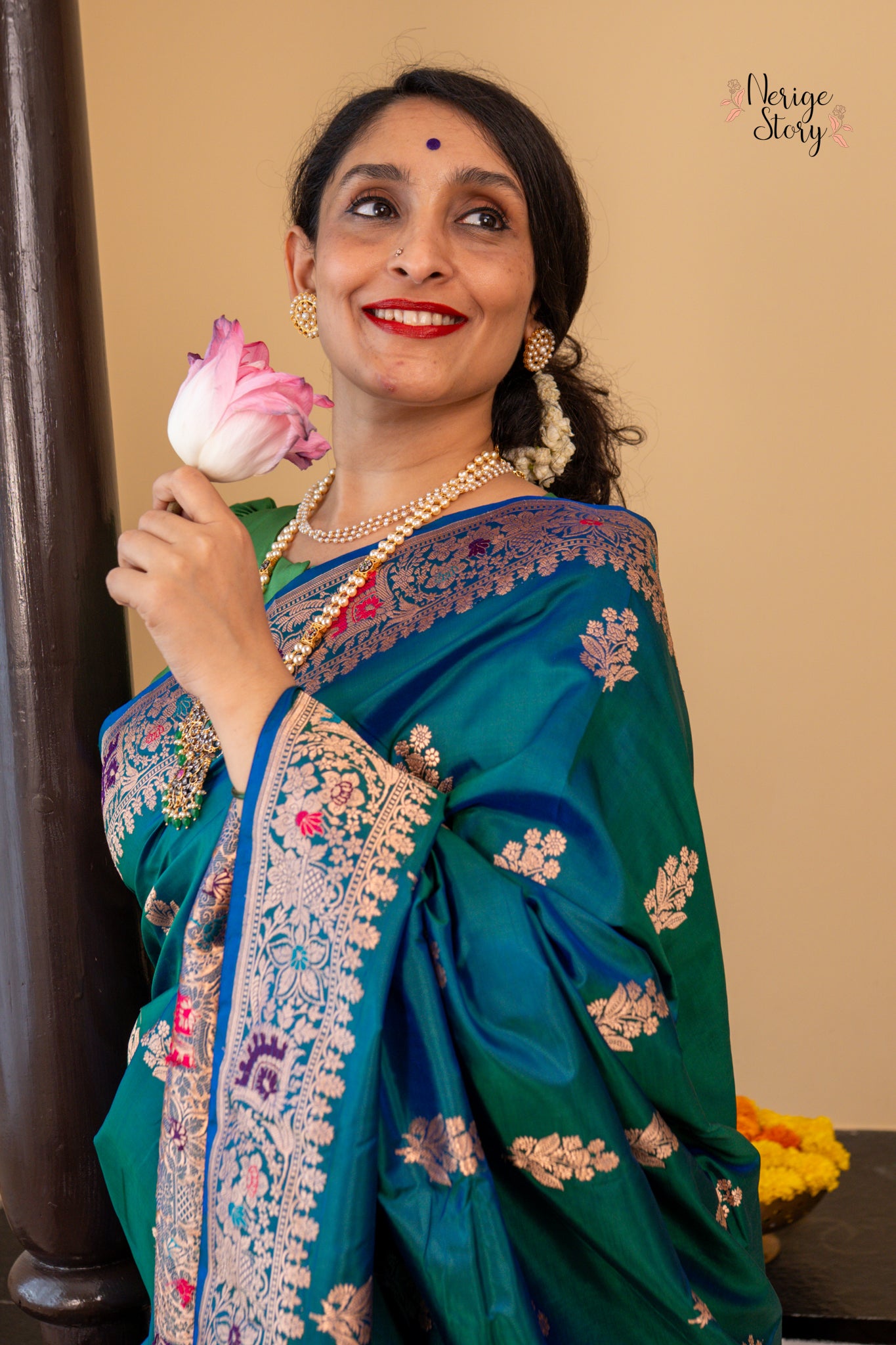 DAMAYANTHI ( दमयंती )