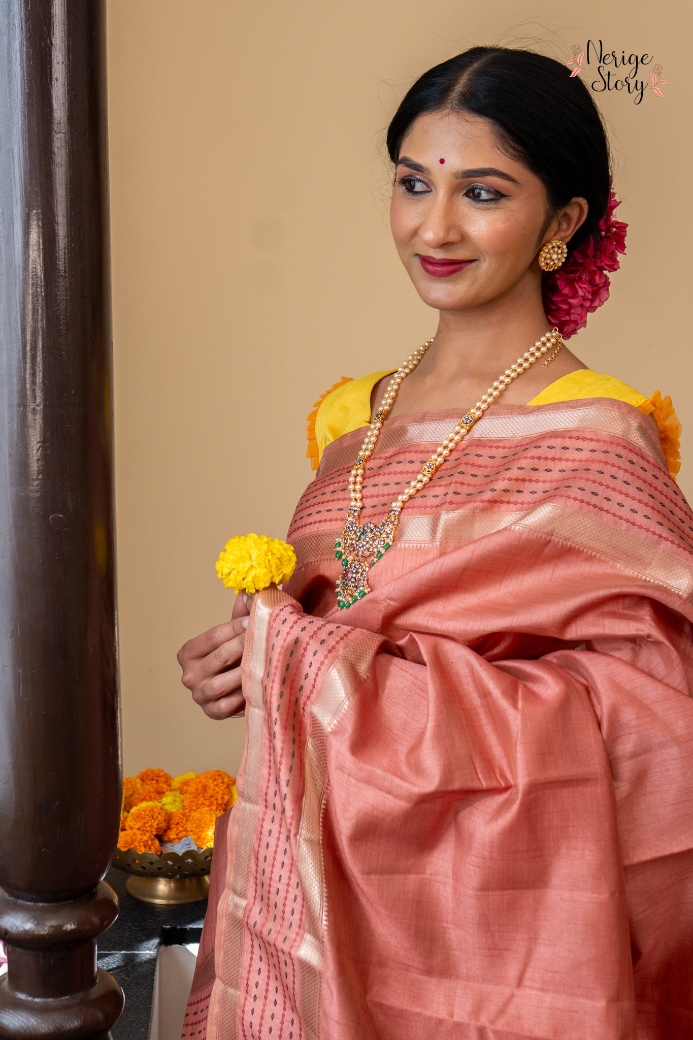 MANTRIKA (मंत्रिका)