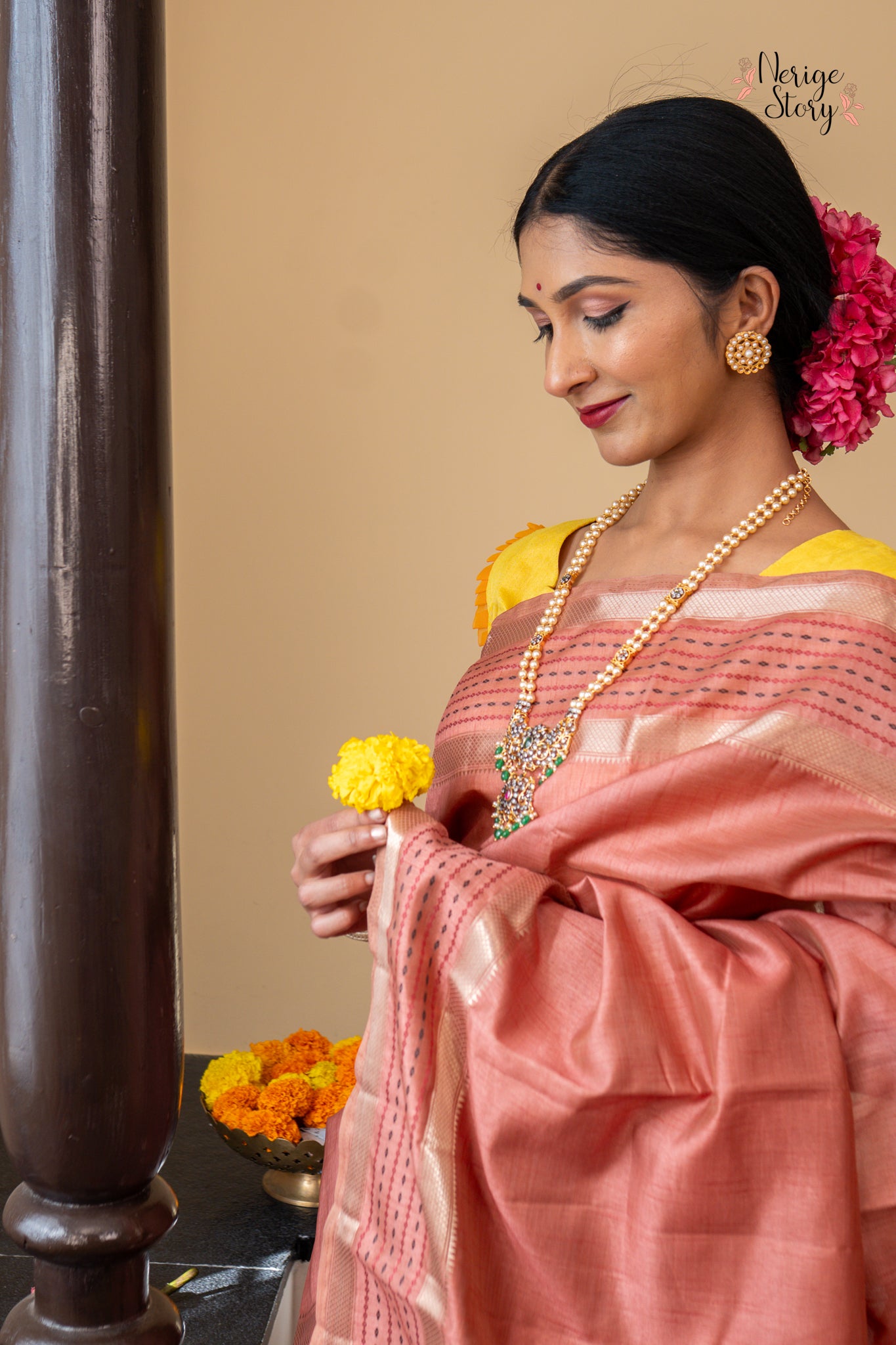 MANTRIKA (मंत्रिका)