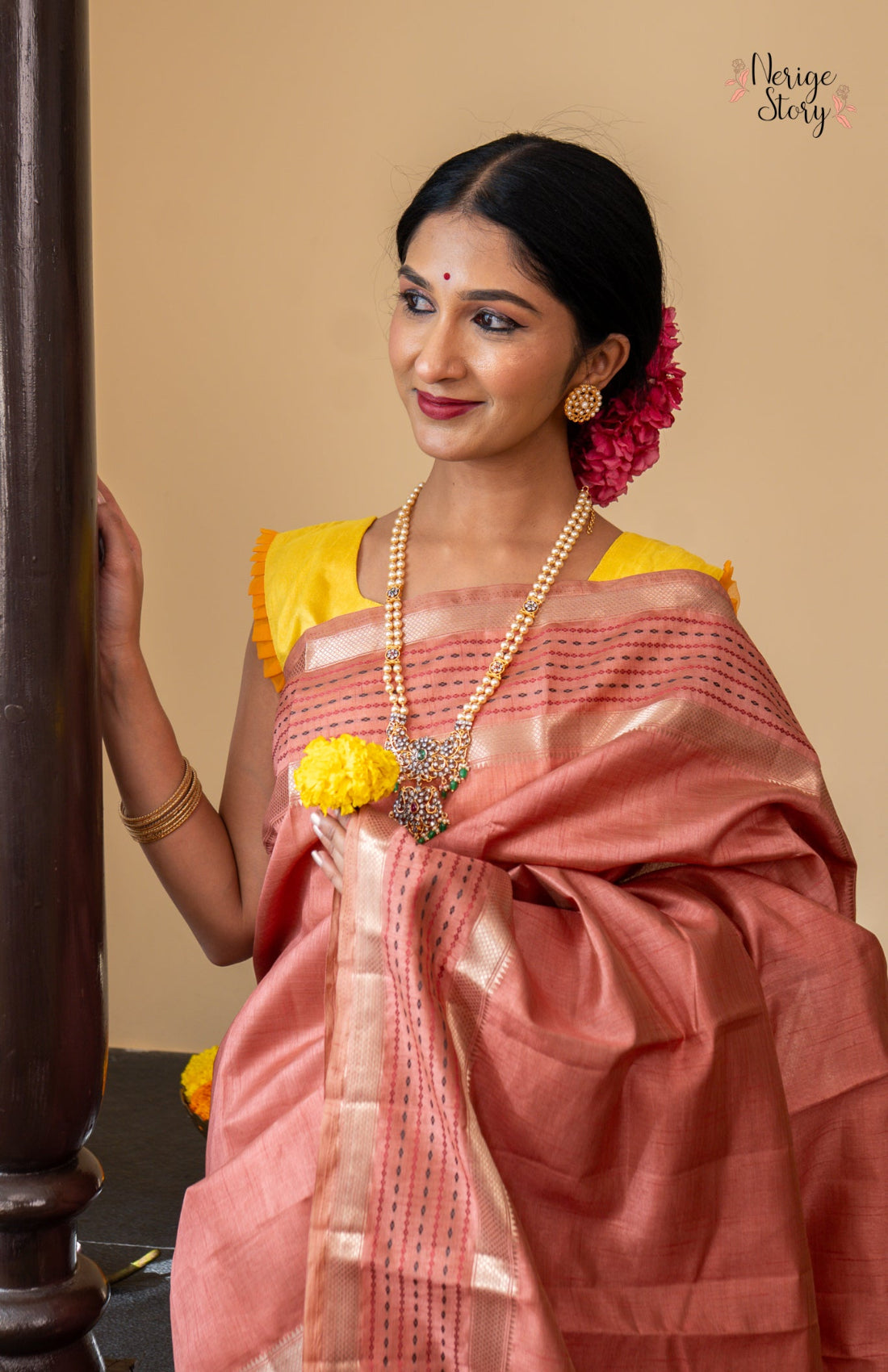 MANTRIKA (मंत्रिका)