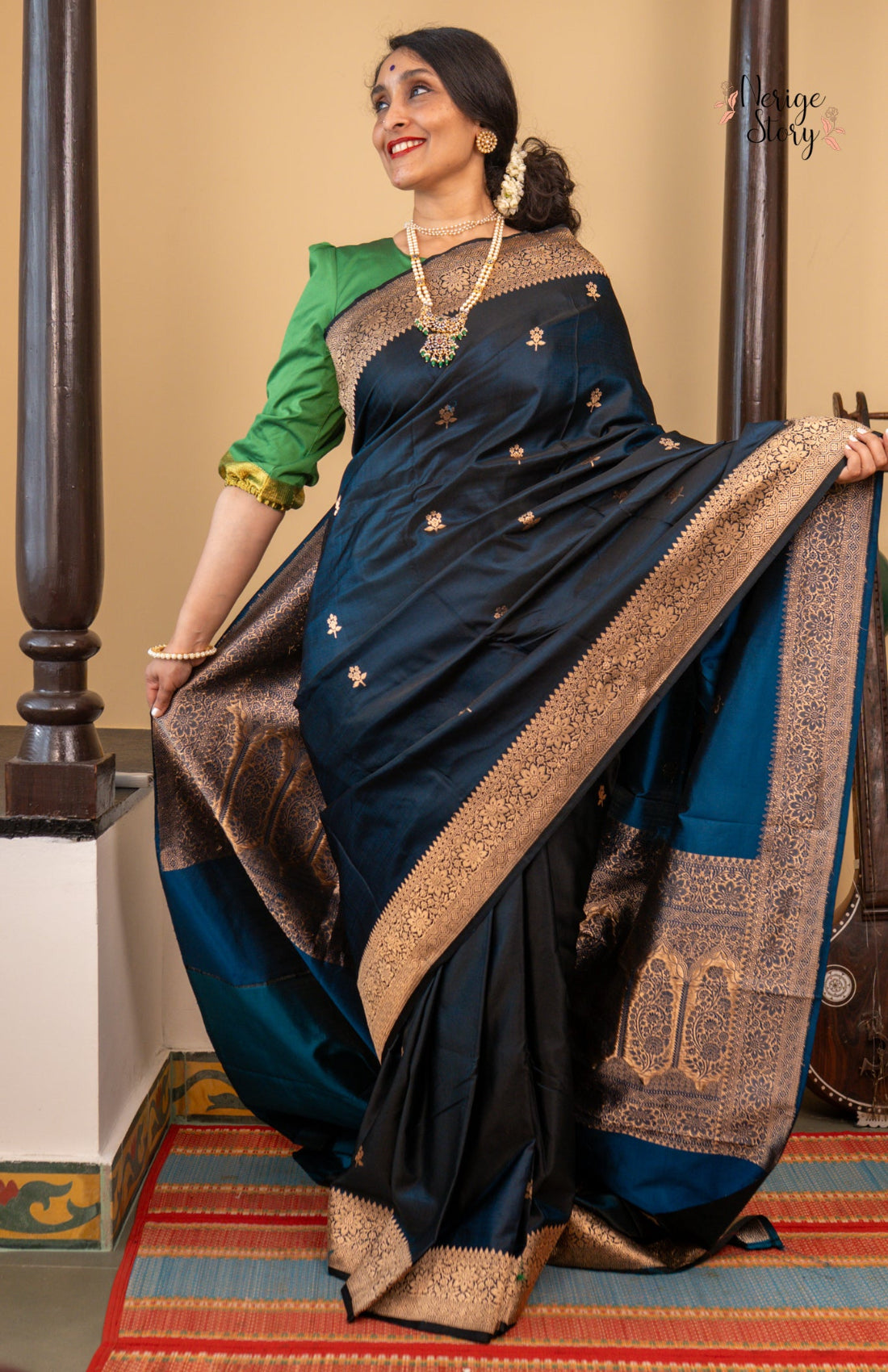MAHIKA (माहिका)