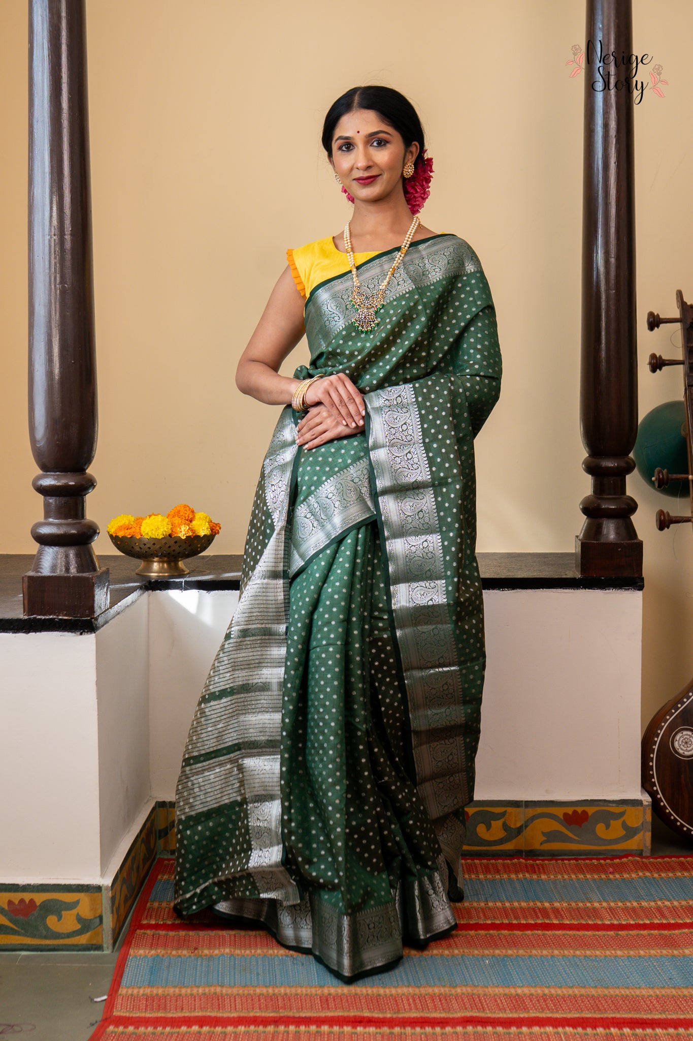 SANATANIYA (सनातनिया)