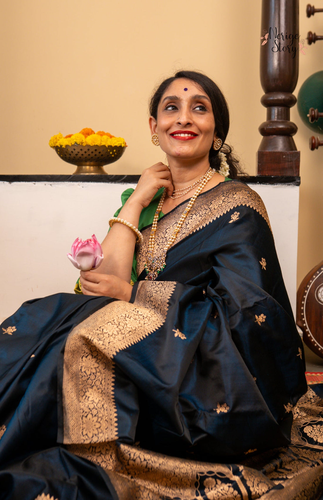 MAHIKA (माहिका)