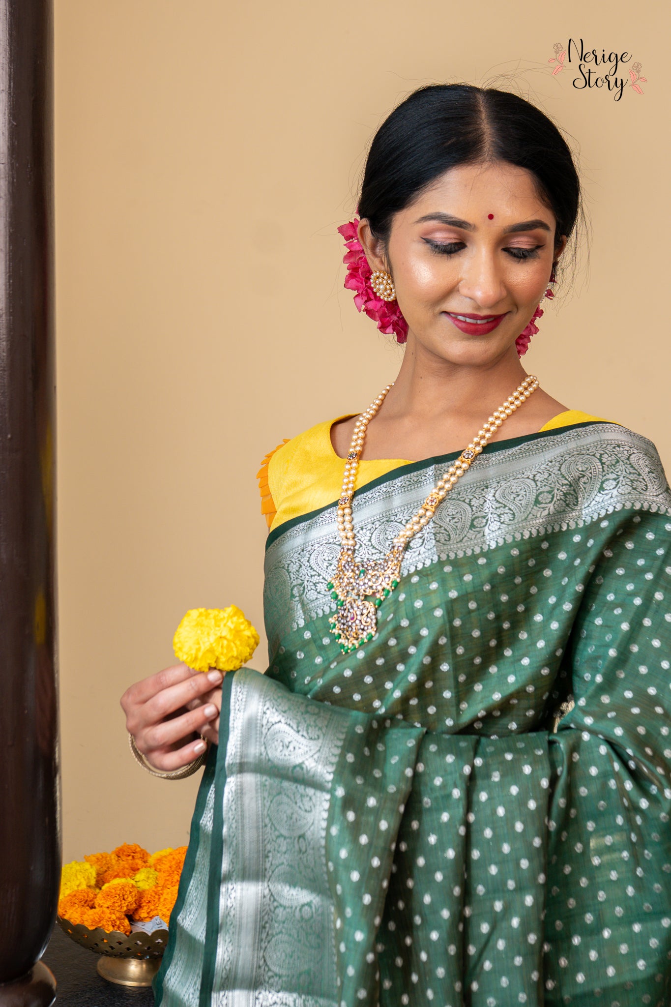 SANATANIYA (सनातनिया)