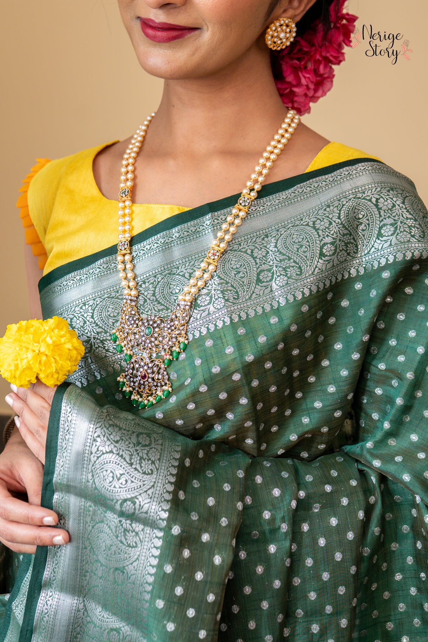 SANATANIYA (सनातनिया)