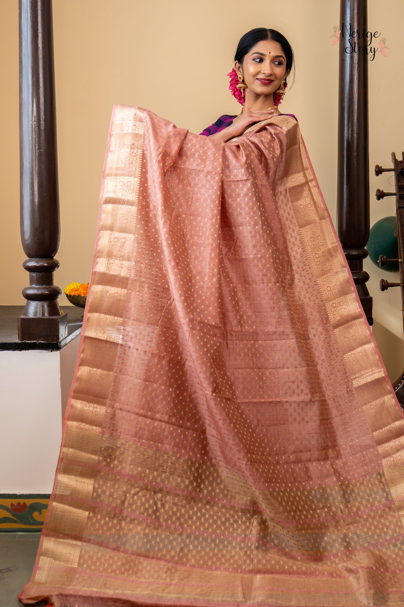 PADMAVYOMA (पद्मव्योमा)