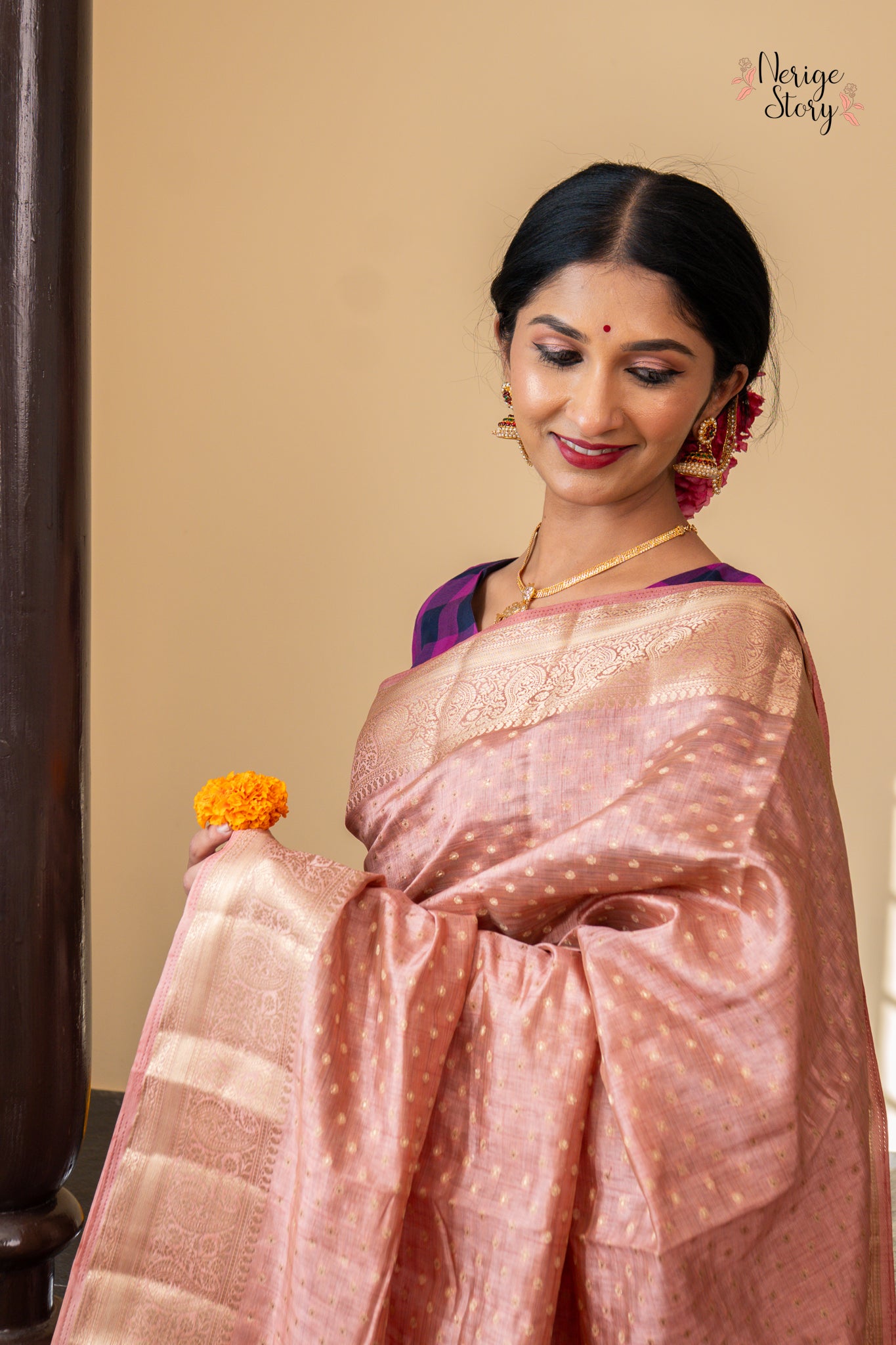 PADMAVYOMA (पद्मव्योमा)