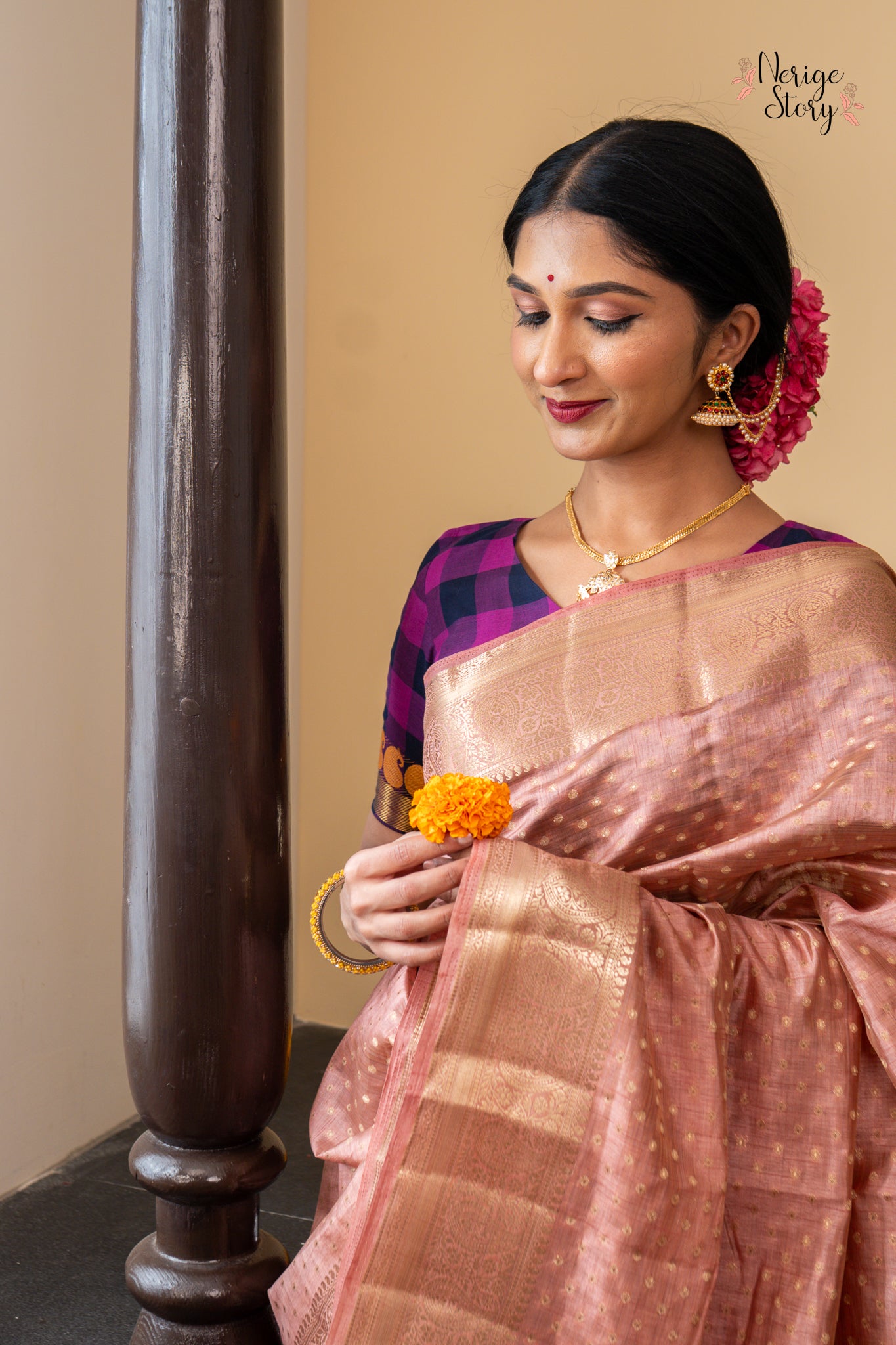 PADMAVYOMA (पद्मव्योमा)