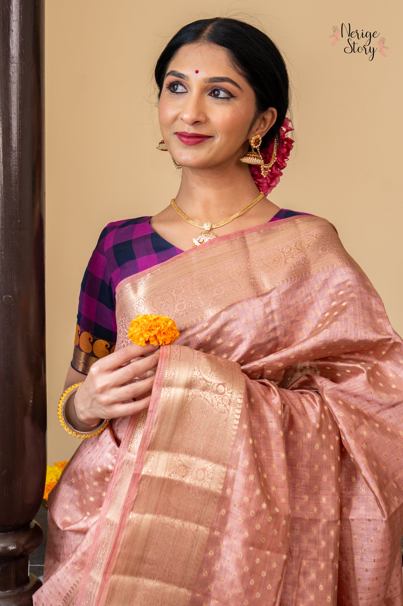 PADMAVYOMA (पद्मव्योमा)