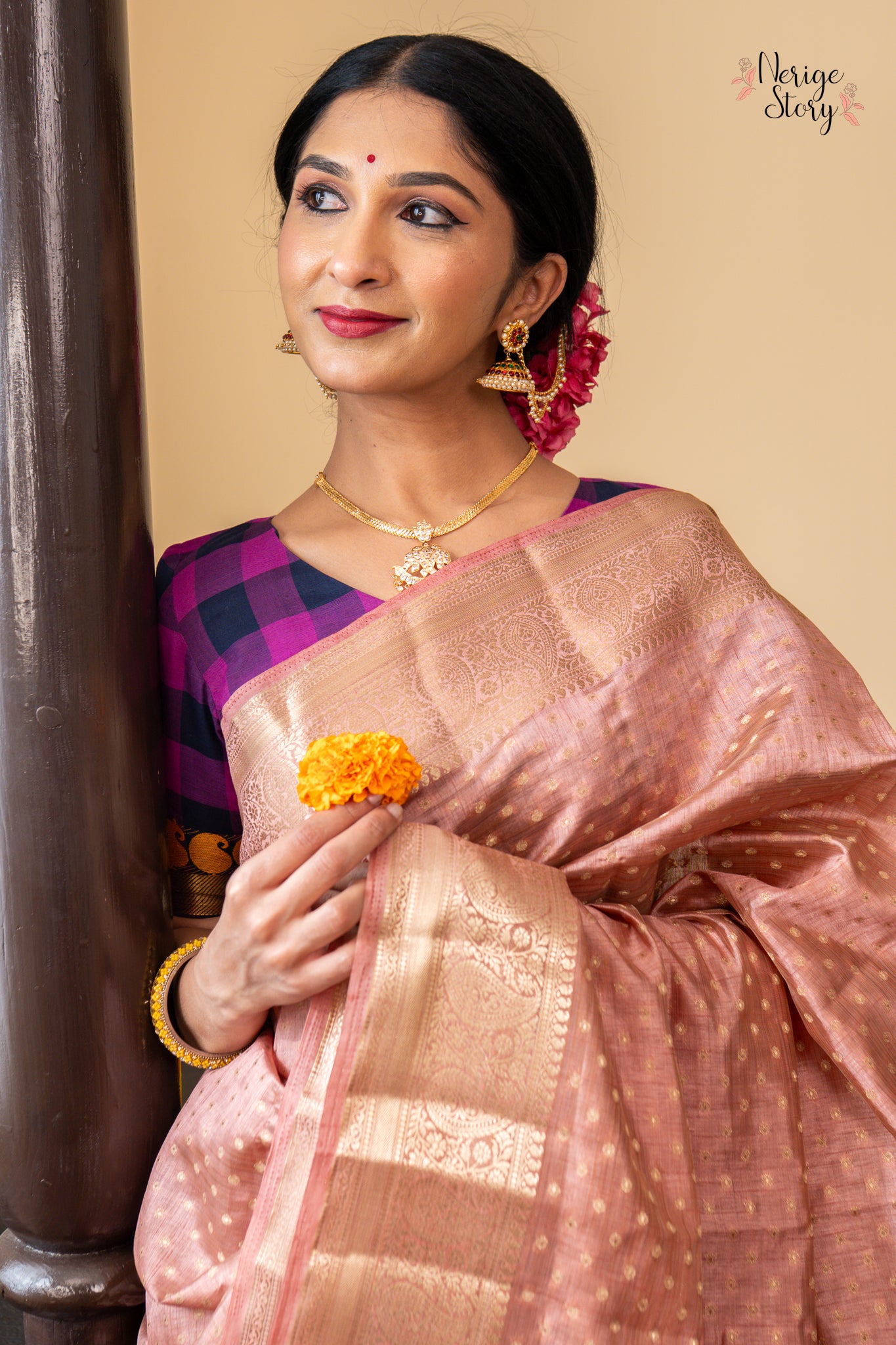 PADMAVYOMA (पद्मव्योमा)